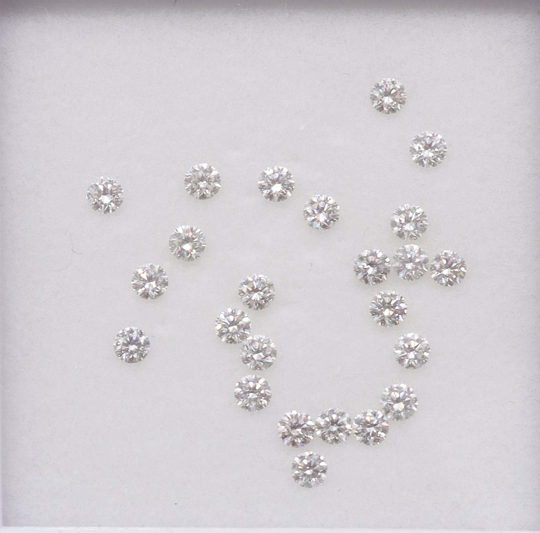 Luxury Promise 1.13ct Diamond H / VS1 DXBN0787