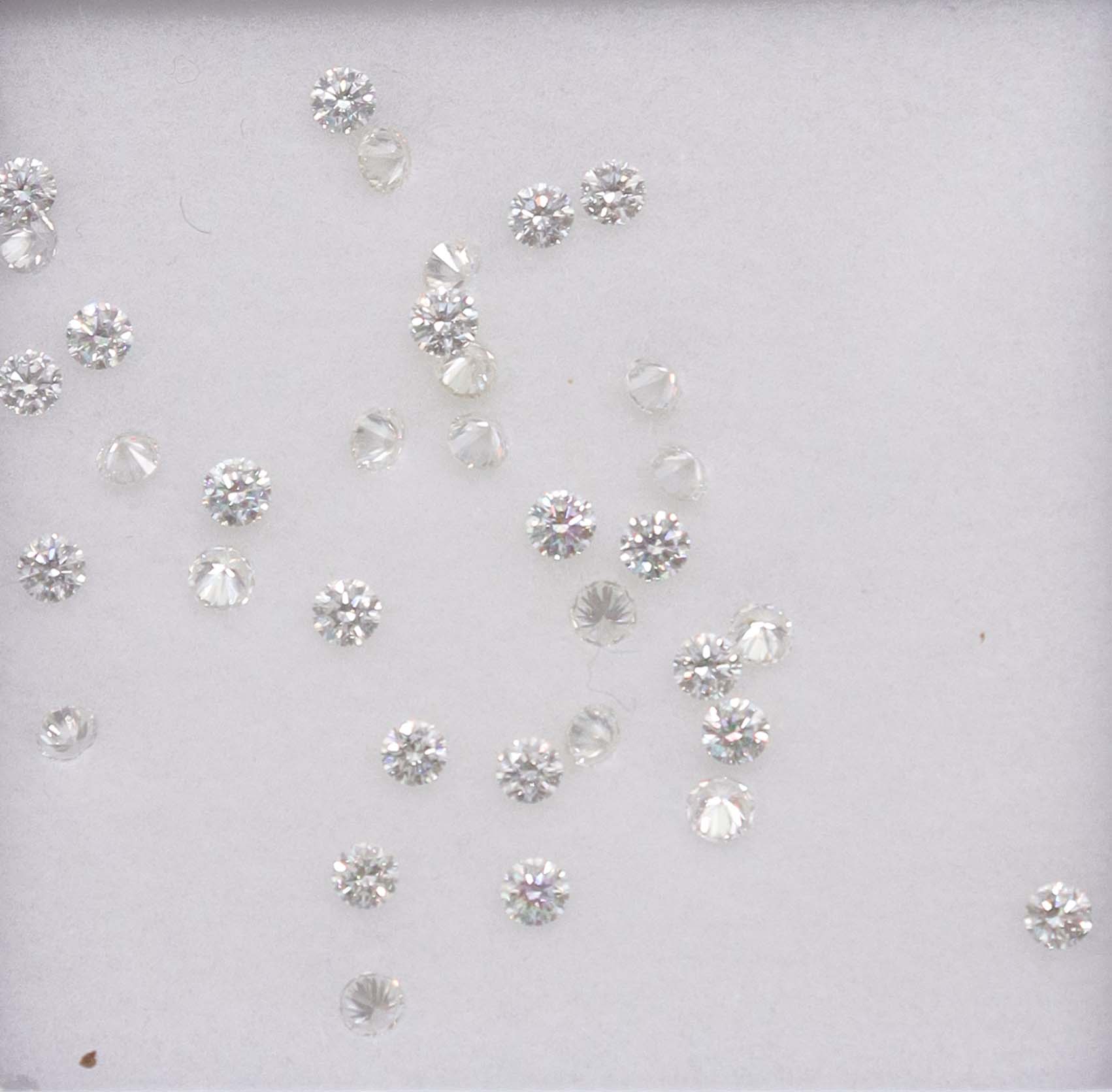 Luxury Promise 1.18ct Diamond H / VS1 DXBN0790