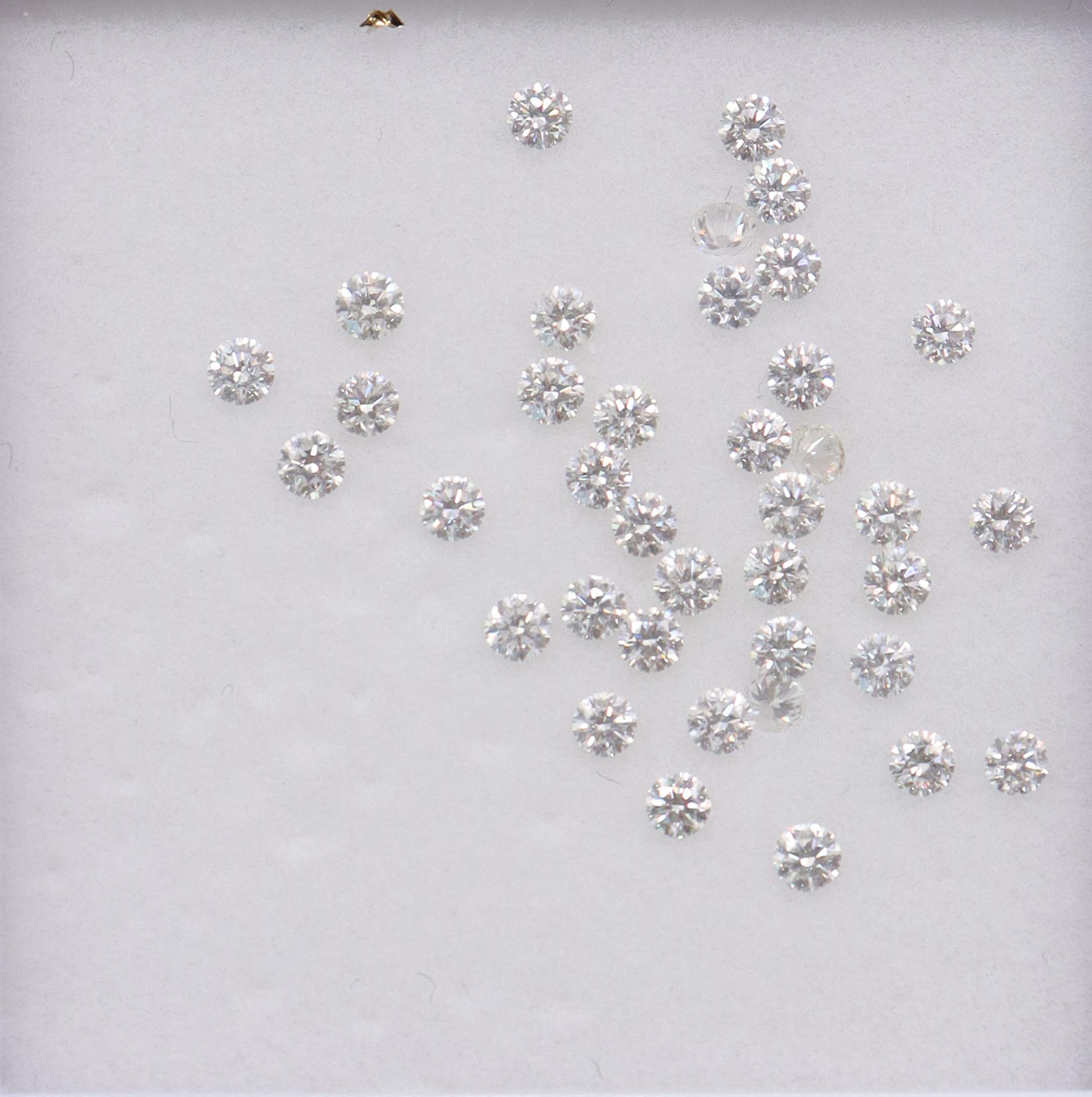 Luxury Promise 1.22ct Diamond H / VS1 DXBN0789