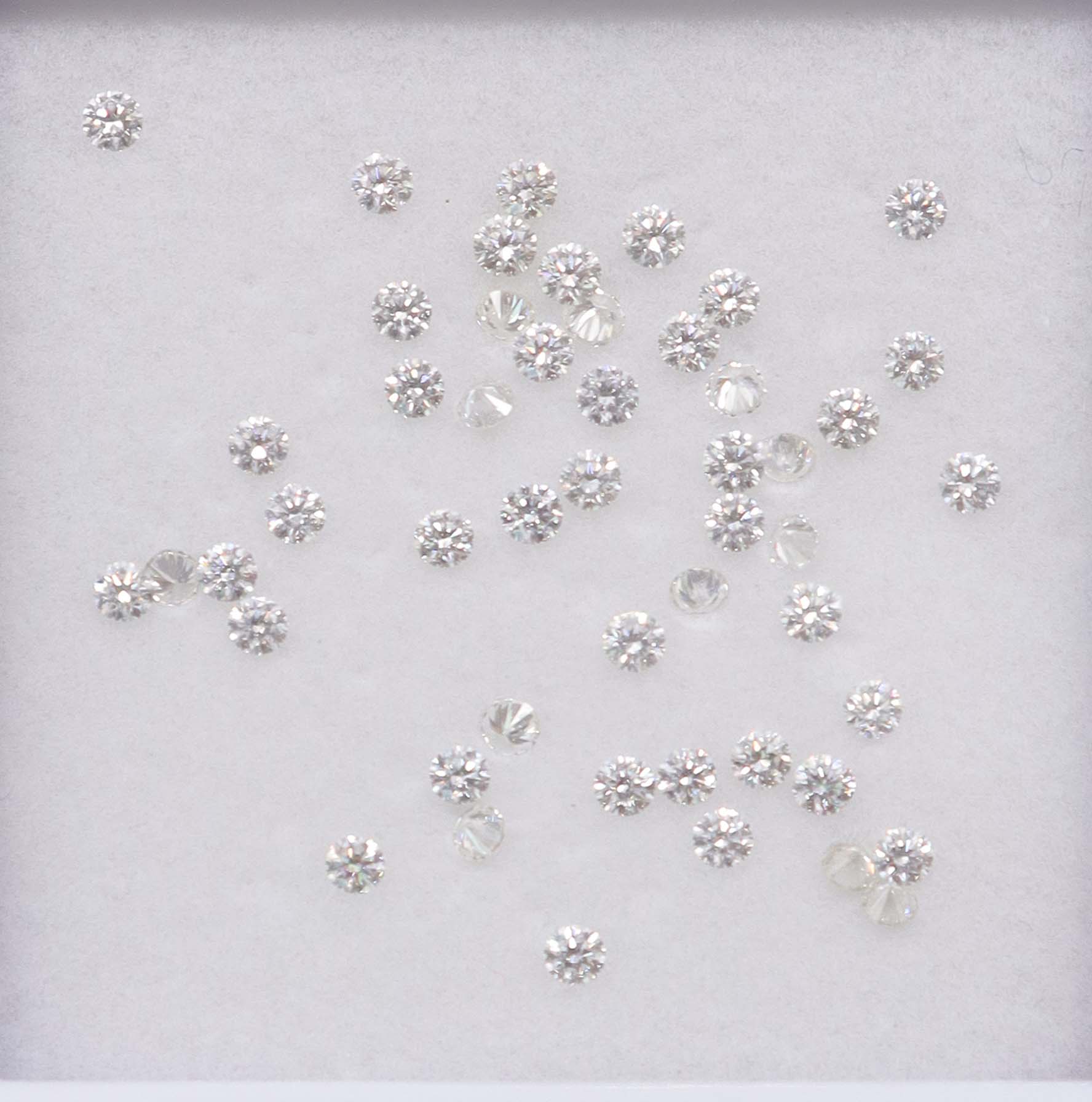 Luxury Promise 1.22ct Diamond H / VS1 DXBN0801