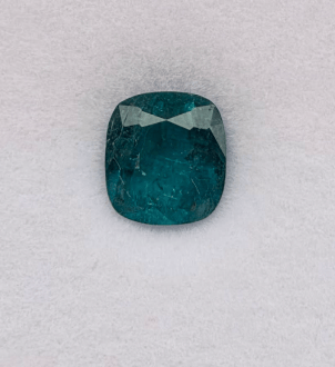 Luxury Promise 1.28ct Ethiopian Paraiba E-115