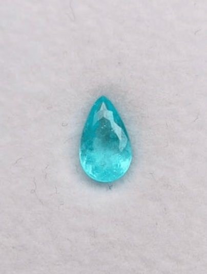 Luxury Promise 1.41ct Paraiba Q-27