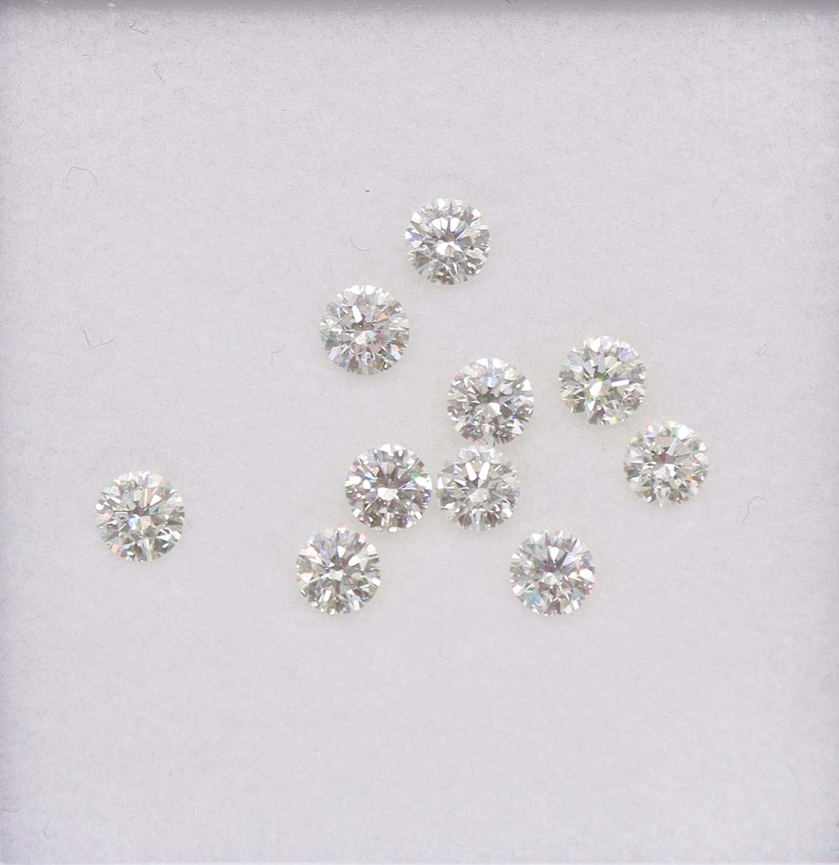 Luxury Promise 1.49ct Diamond H / VS1 DXBN0783
