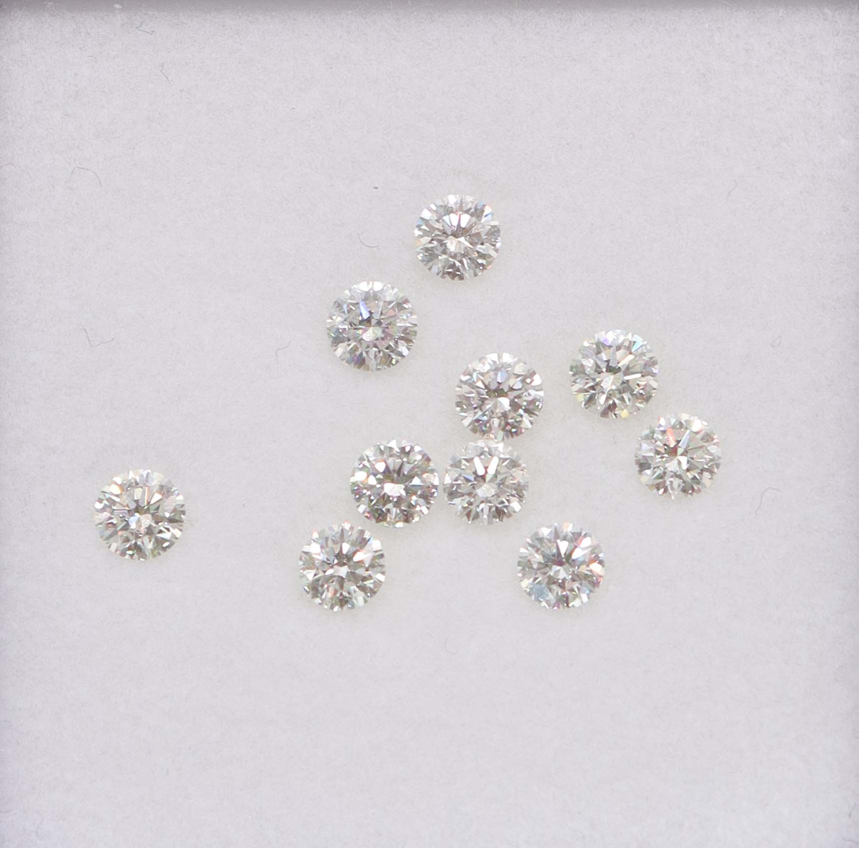 Luxury Promise 1.49ct Diamond H / VS1 DXBN0783