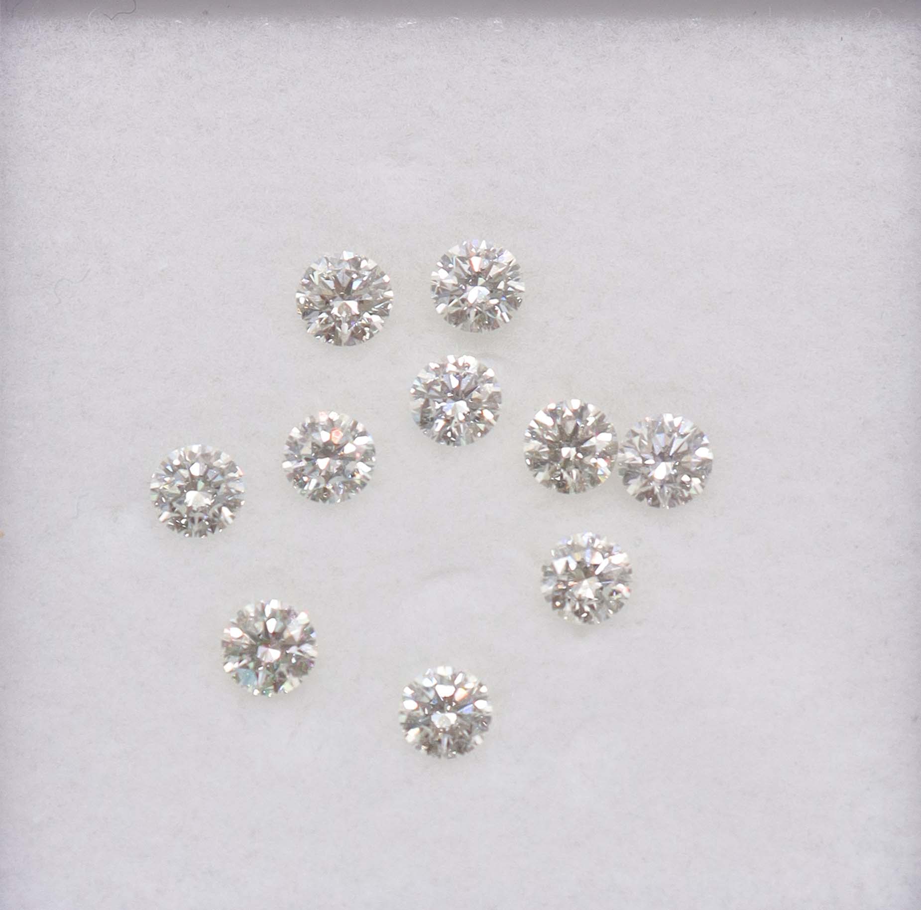 Luxury Promise 1.49ct Diamond H / VS1 DXBN0792