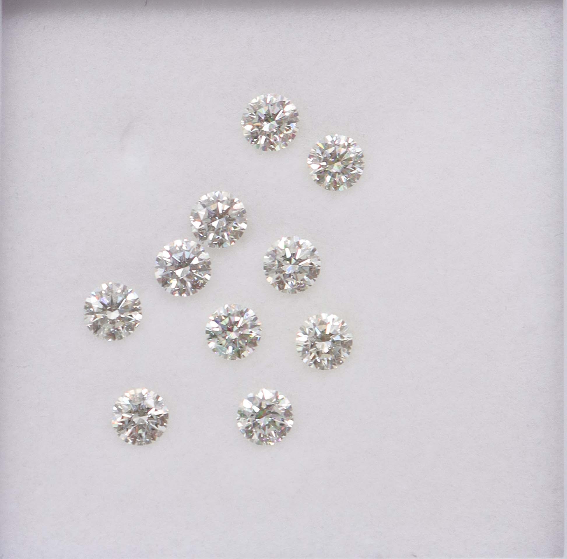 Luxury Promise 1.49ct Diamond H / VS1 DXBN0793