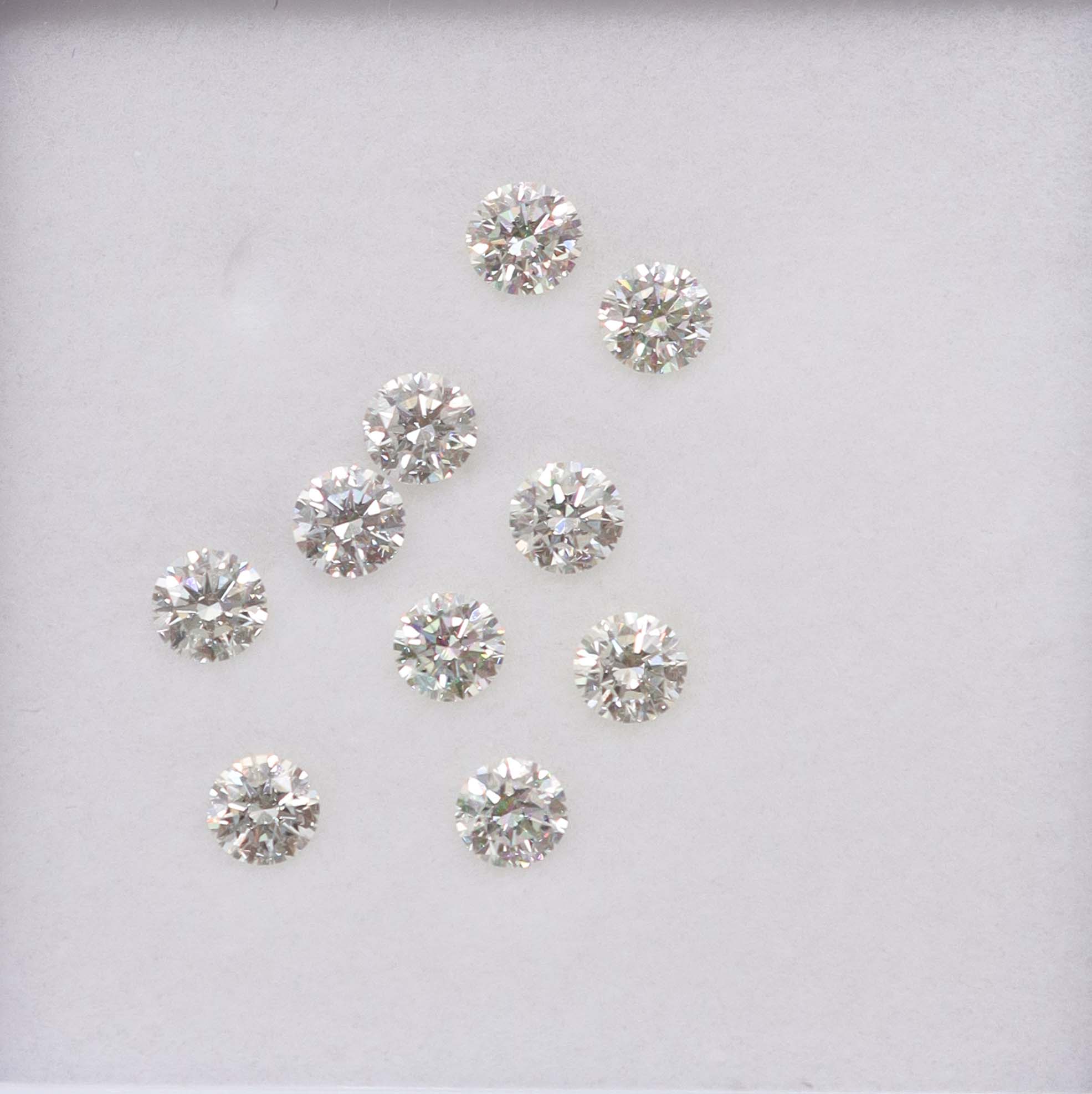 Luxury Promise 1.49ct Diamond H / VS1 DXBN0793