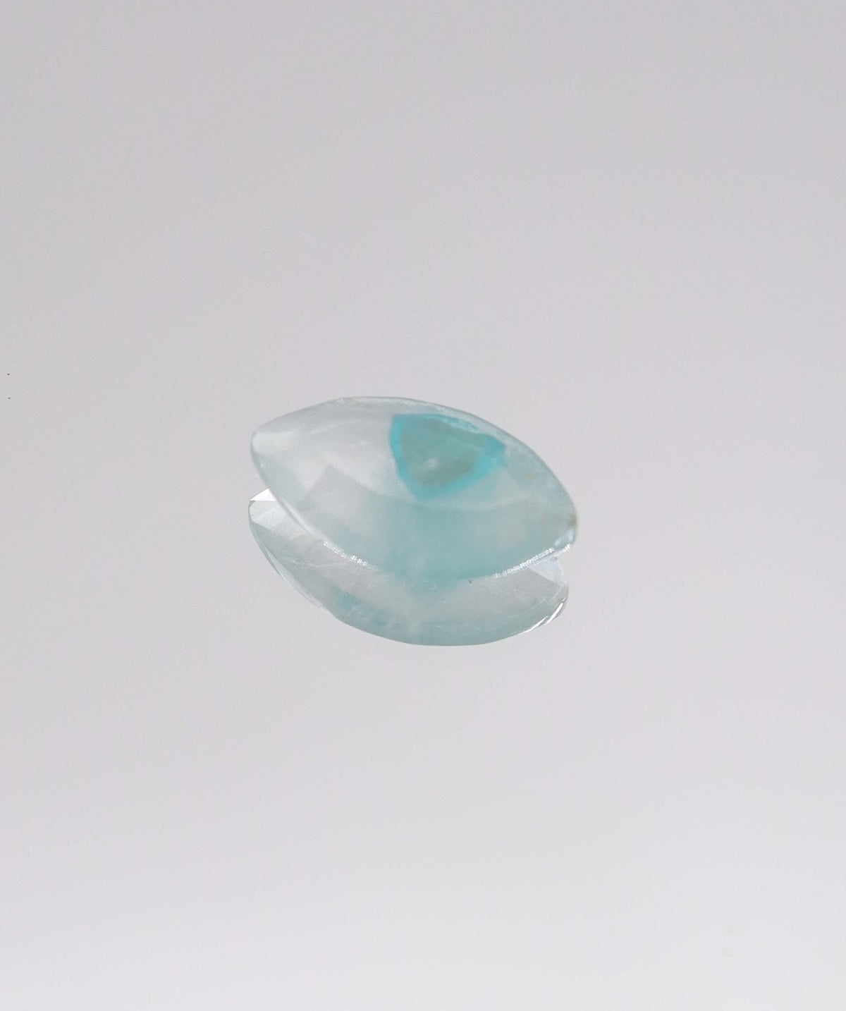 Luxury Promise 1.75ct Brazilian Paraiba marquise DXBS6757
