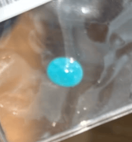 Luxury Promise 2.22ct paraiba BRAZ027