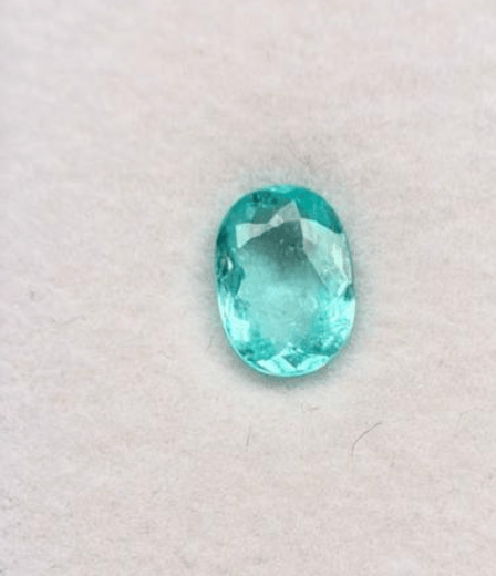 Luxury Promise 3.23ct Paraiba Q-30