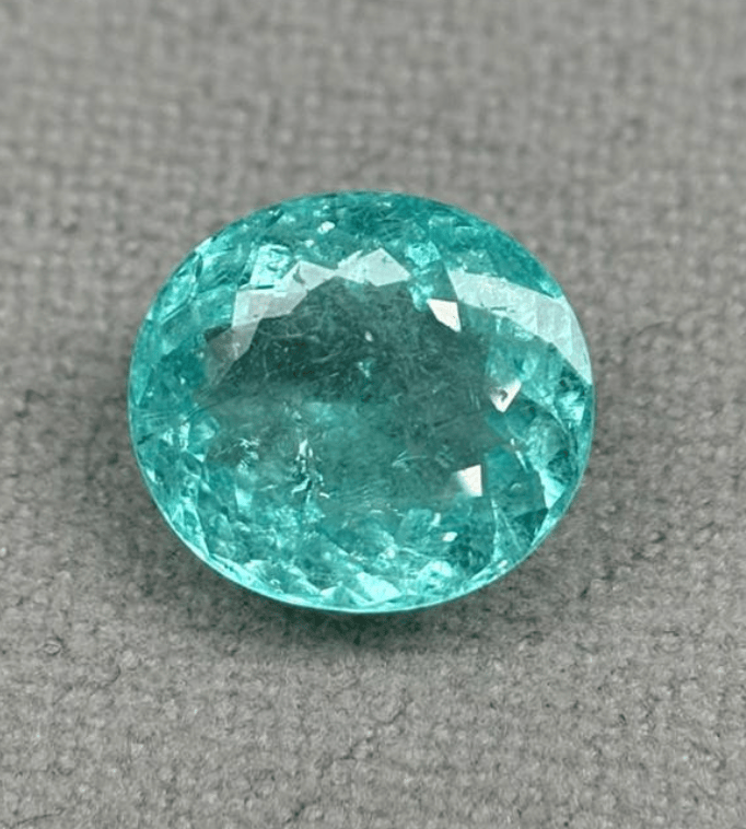 Luxury Promise 3.31ct Paraiba Q-31