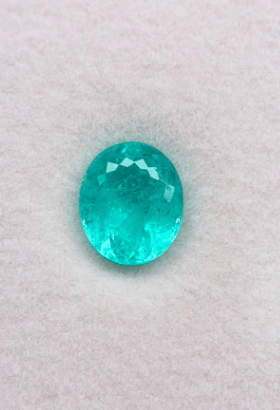 Luxury Promise 4.41ct Paraiba Q-29