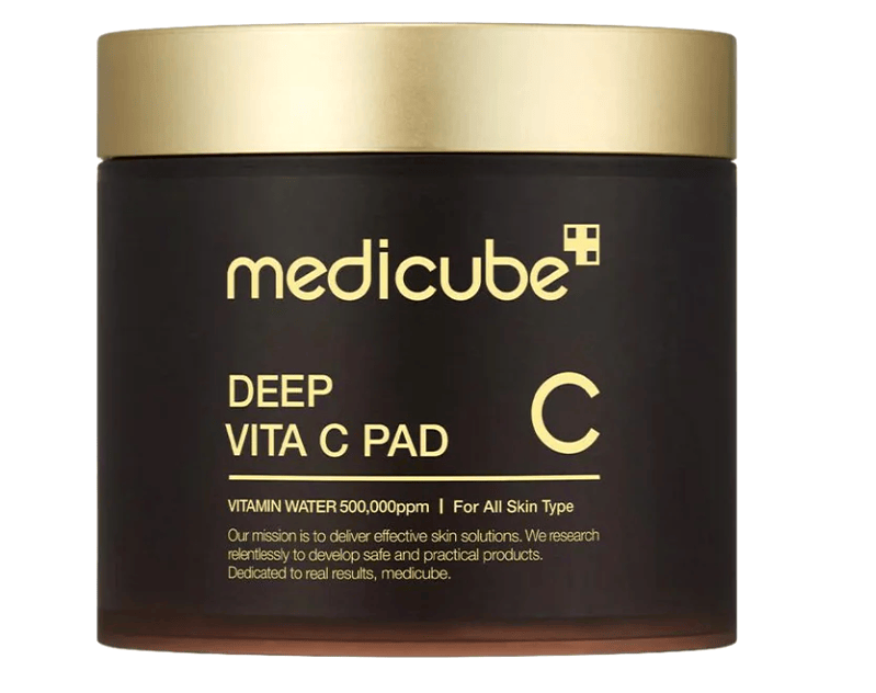 Luxury Promise MEDICUBE VITA C PAD