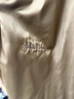 Luxury Promise Natural Golden Sable Directional Stroller - Golden GM16041905033