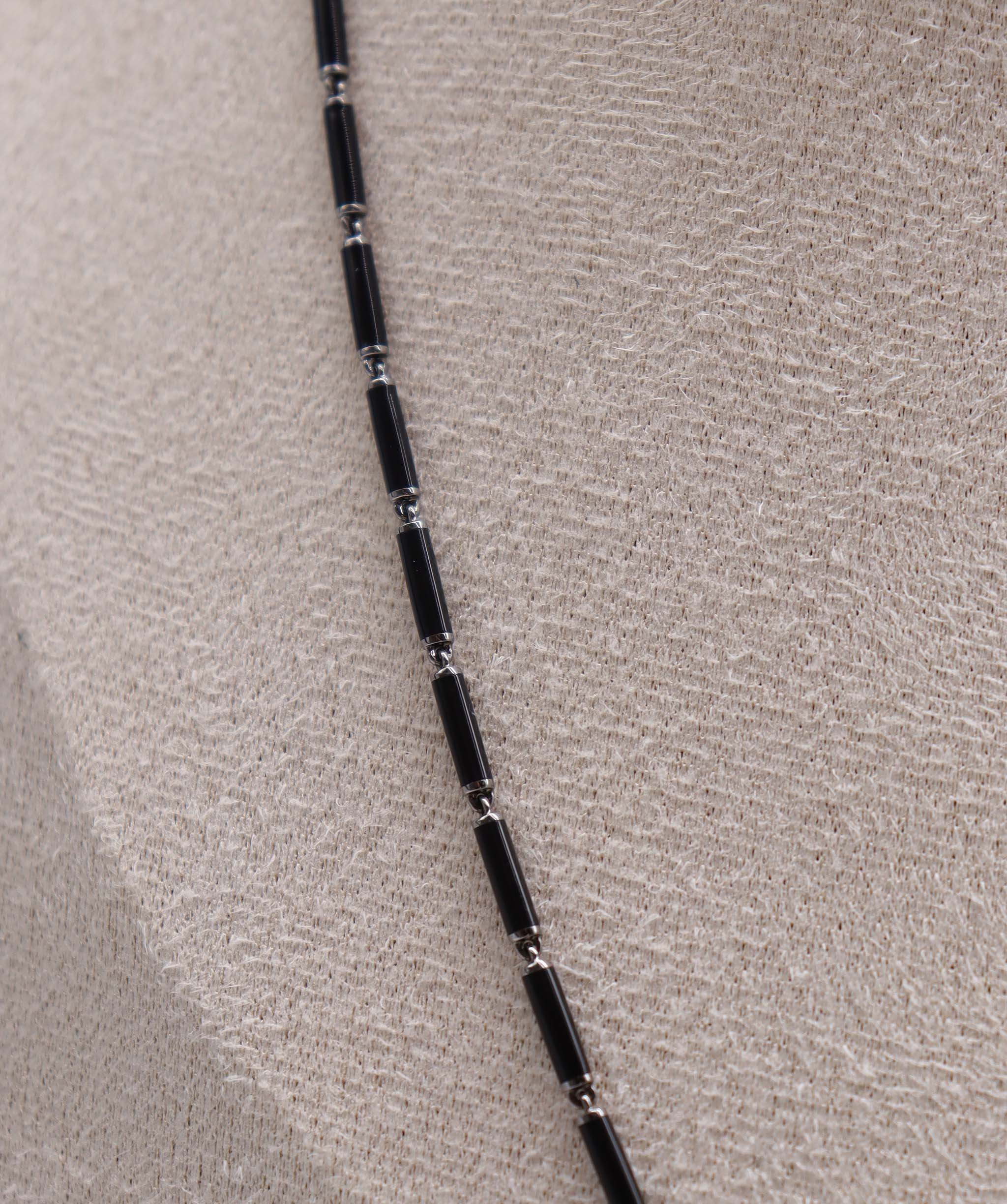 Luxury Promise NECKLACE  GOLD WT 15.230 DIA WT  6.090  GEM WT 16.448  NV-NK12