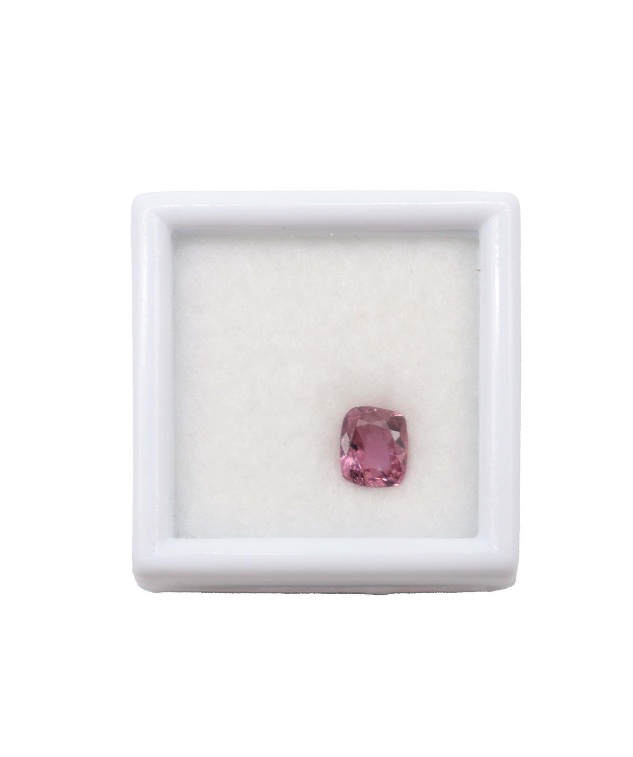 Luxury Promise PADPARADSCHA NATURAL 0.81 MS 18630-10 MS 18630-10
