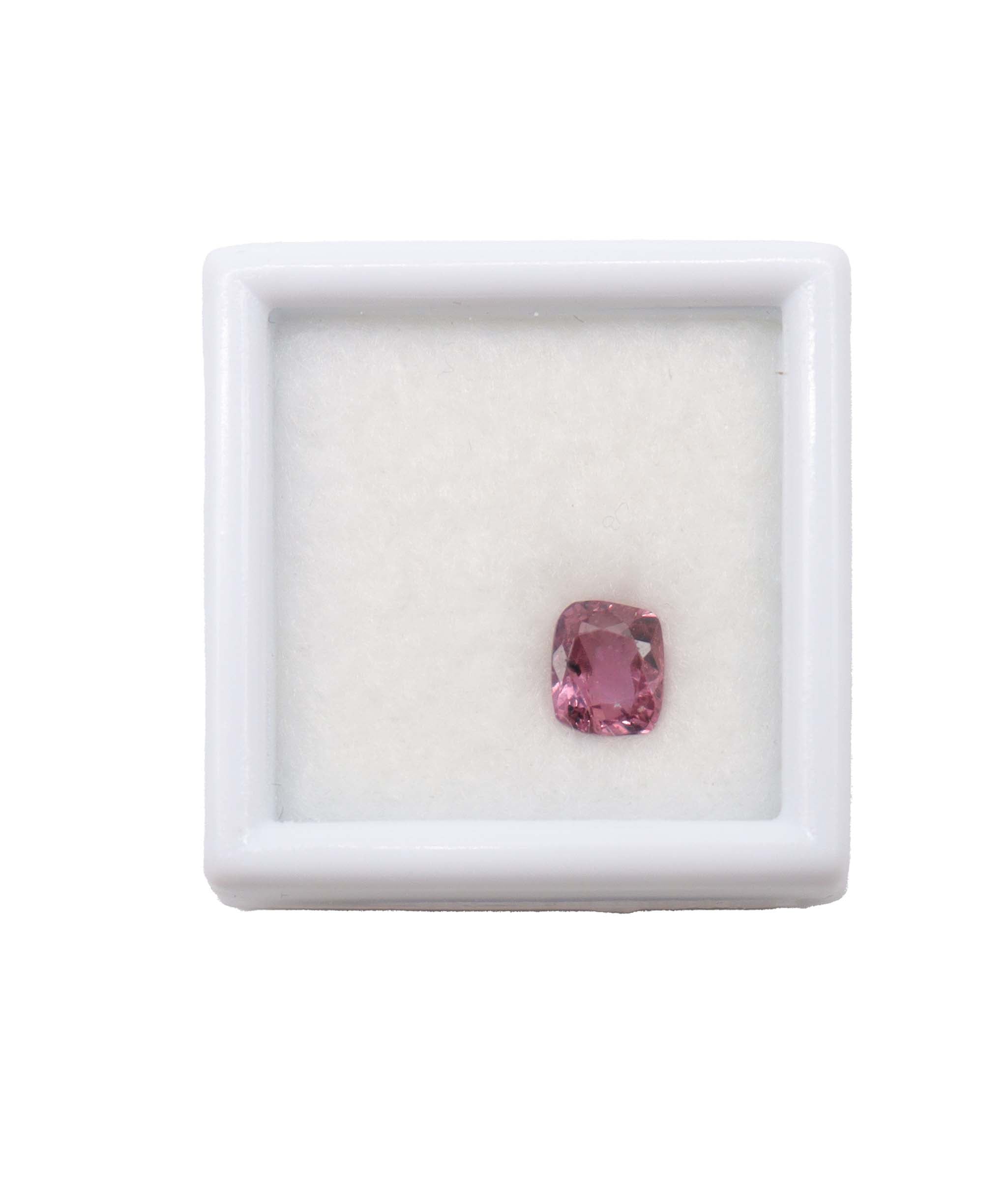 Luxury Promise PADPARADSCHA NATURAL 0.81 MS 18630-10 MS 18630-10