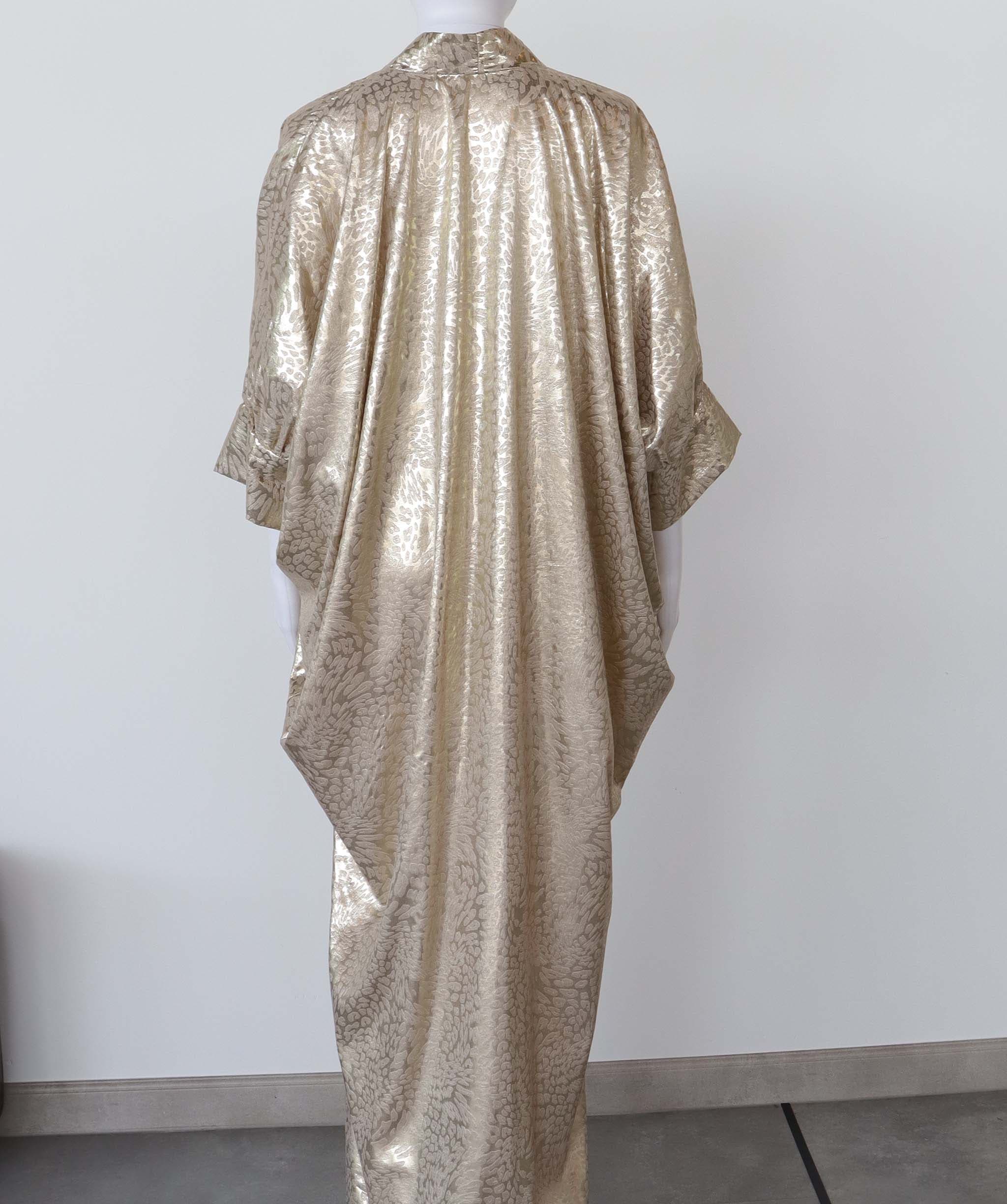 Luxury Promise Ash Vibes Dress TP060
