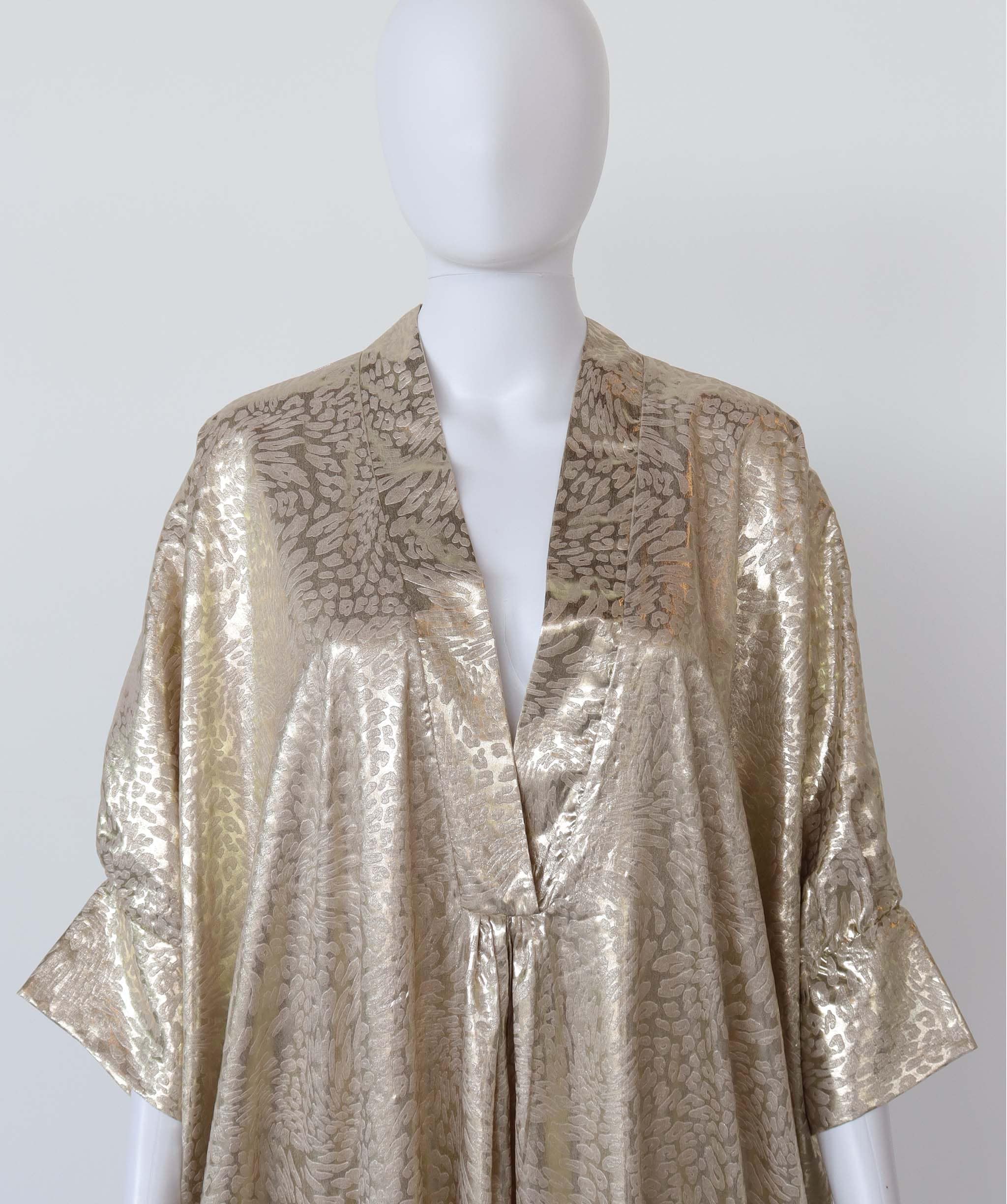 Luxury Promise Ash Vibes Dress TP060