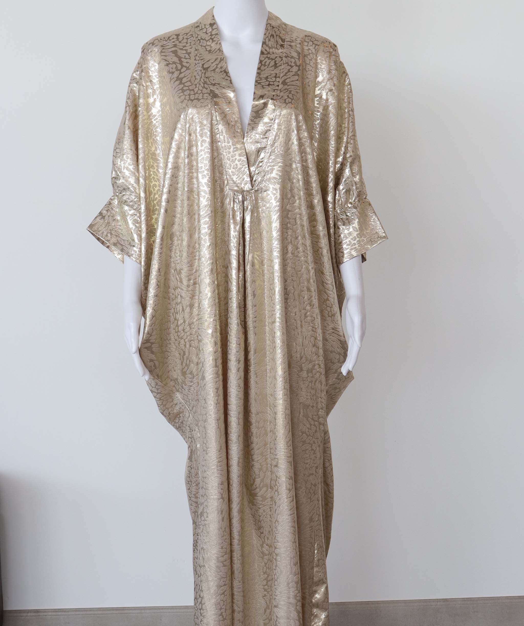 Luxury Promise Ash Vibes Dress TP060