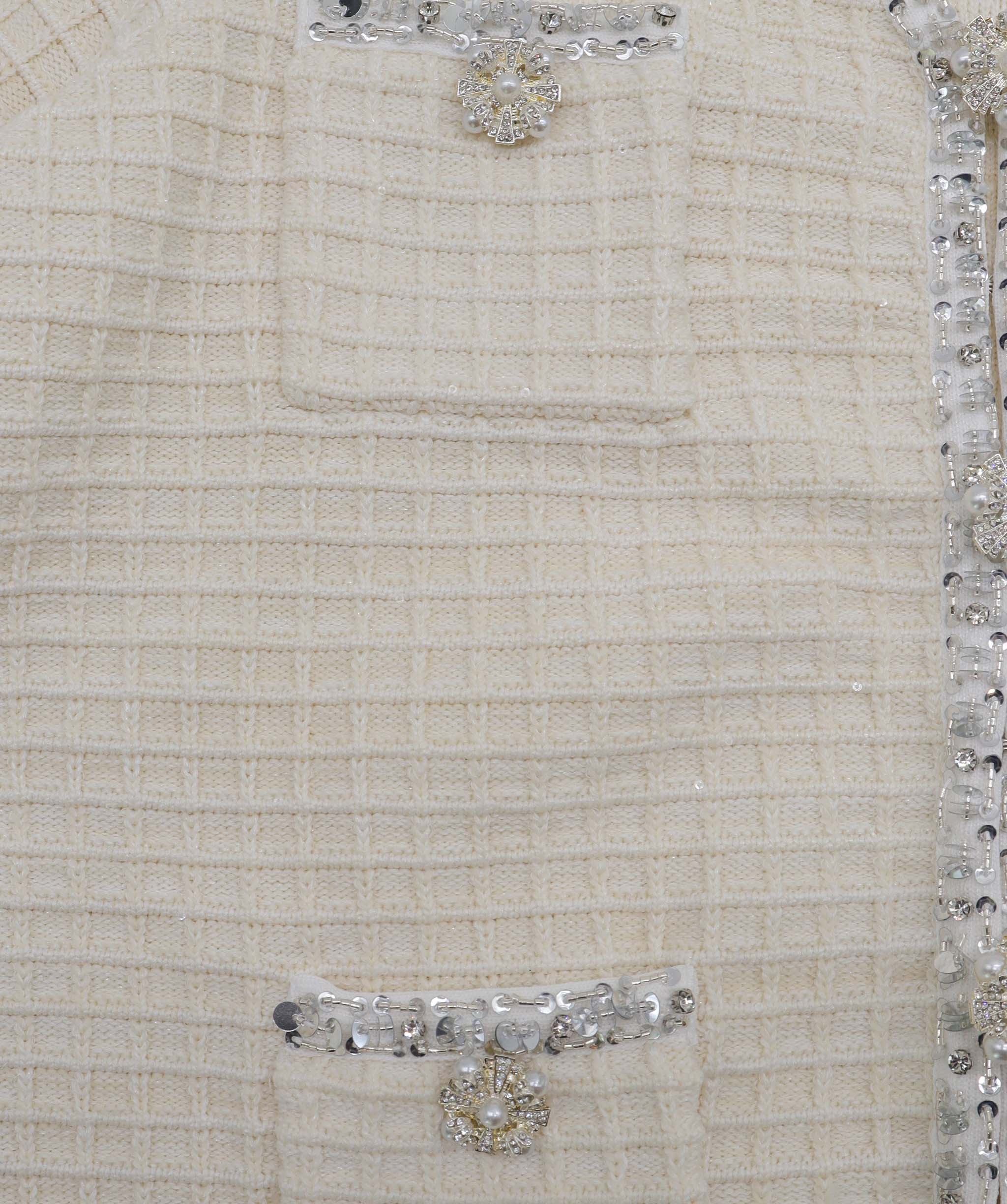 Luxury Promise Binky Bop Blazer 2502bl02