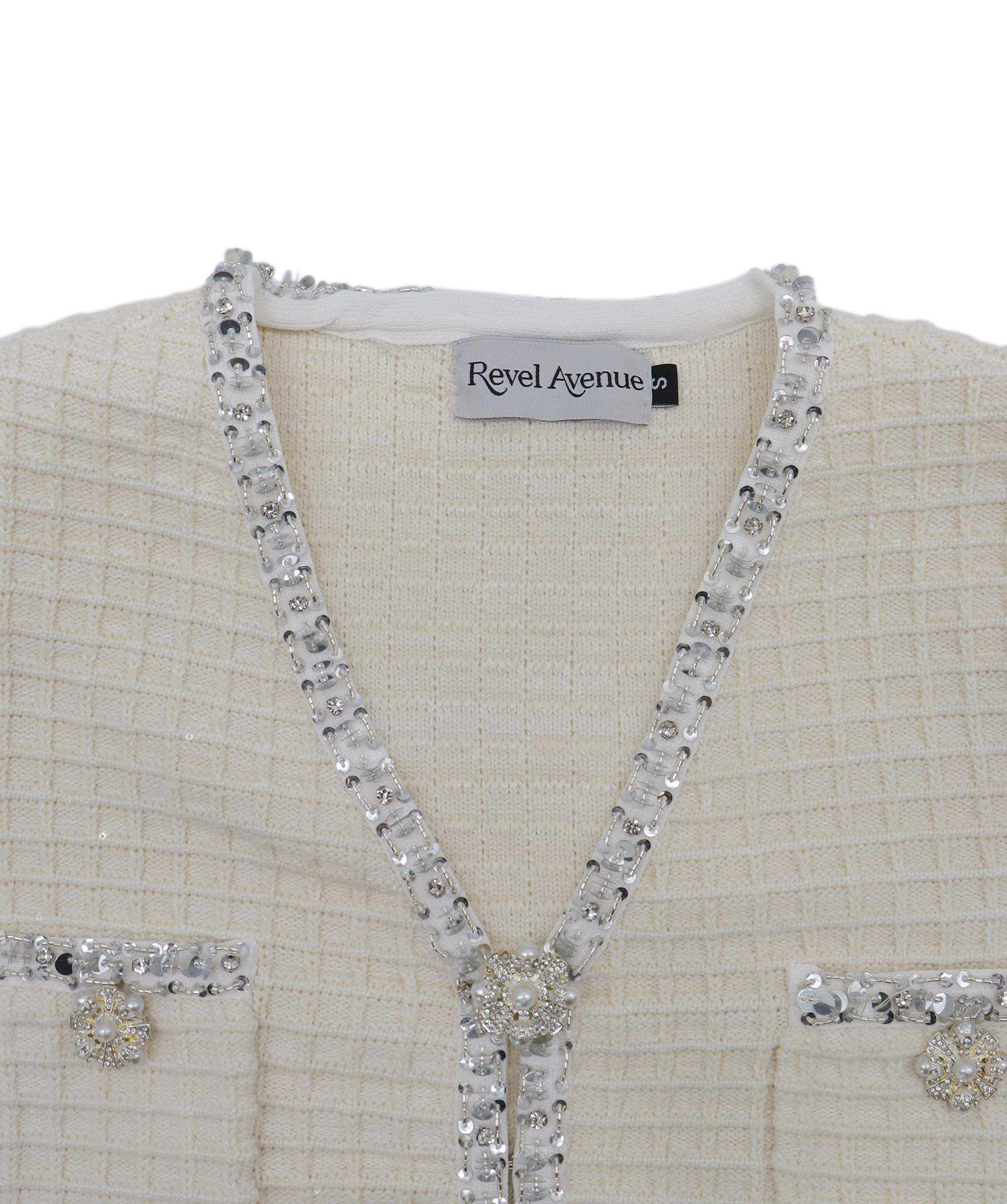 Luxury Promise Binky Bop Blazer 2502bl02