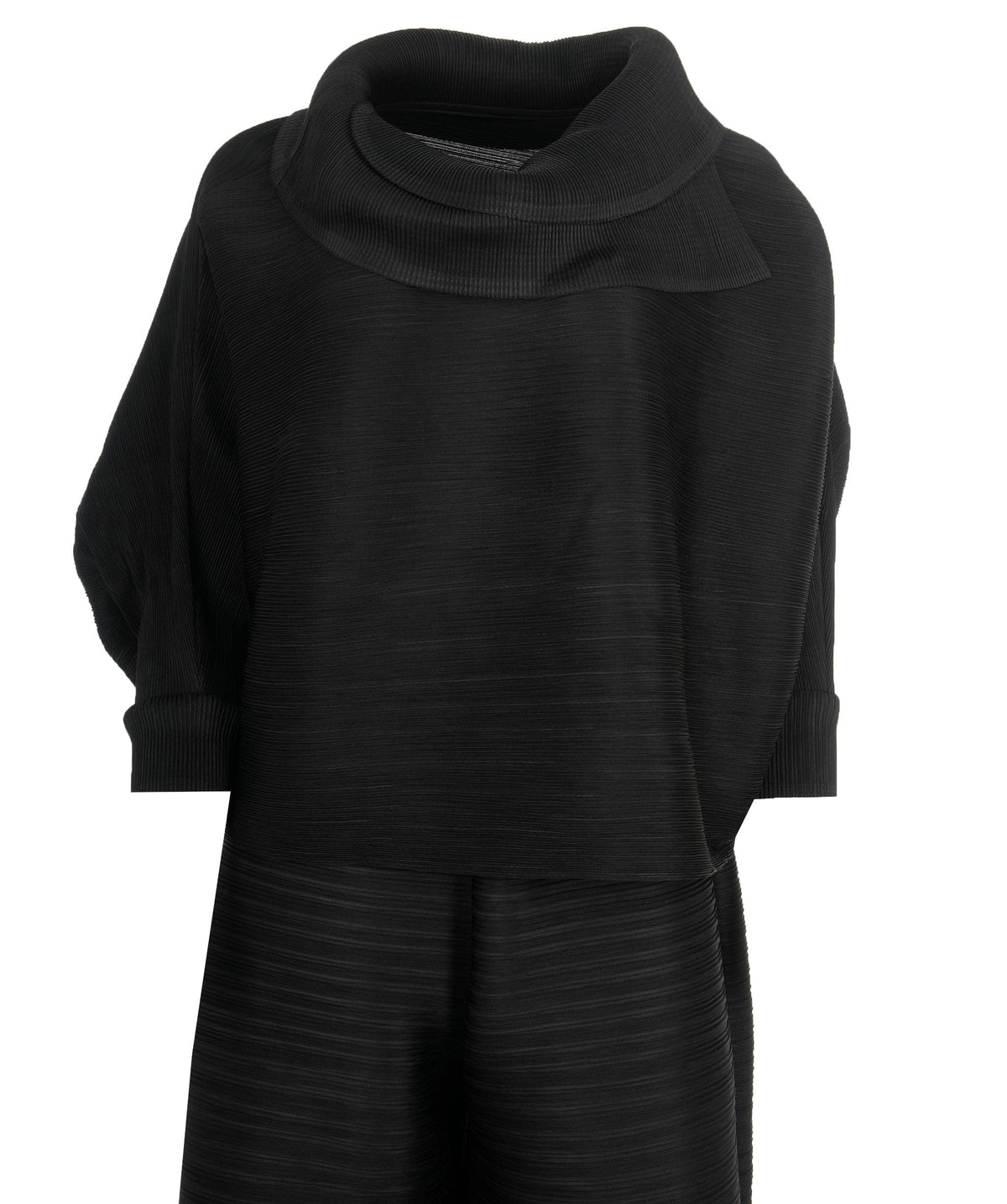 Luxury Promise Black - 2 Piece womens co-ord




 ASL10935
