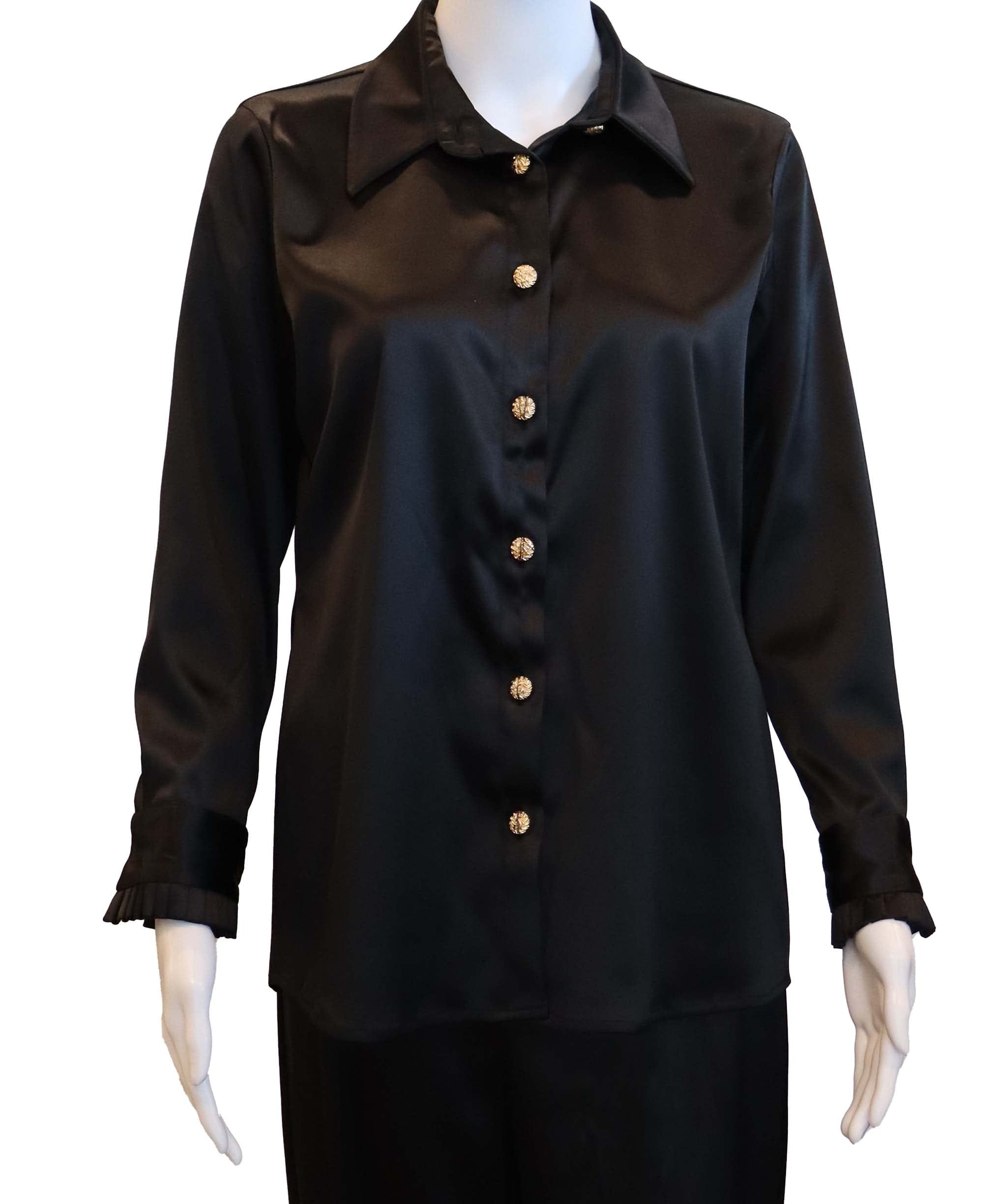 Luxury Promise Black Jennie set  TP013