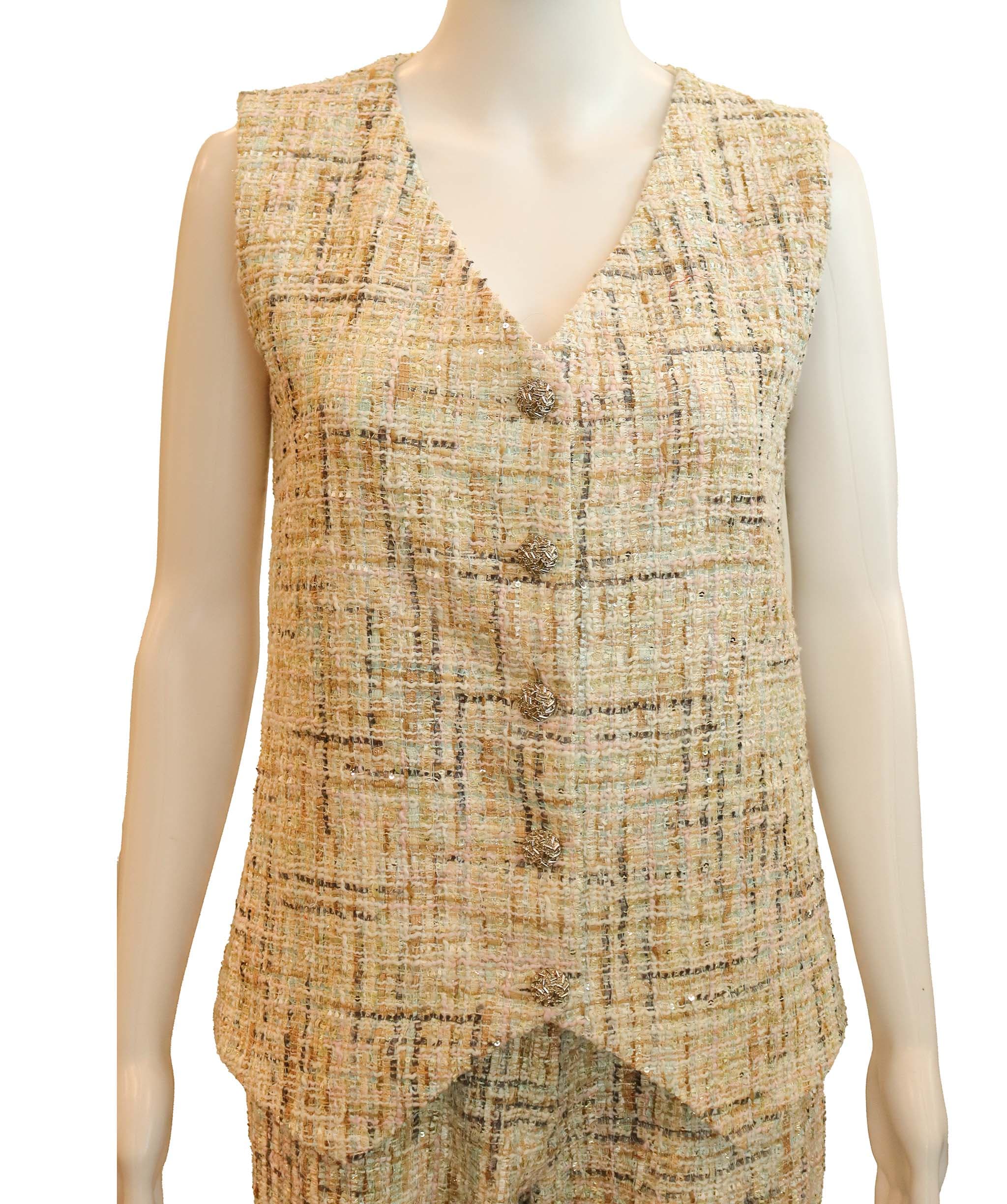 Luxury Promise Bundle Meraal Waistcoat, flares bomber Bundle  TP00Z