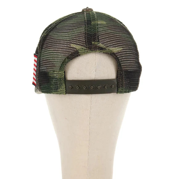 Luxury Promise Chrome Hearts THE HEROES PROJECT Patch Cross Ball Tracker Cap Auth 142394M 142394M
