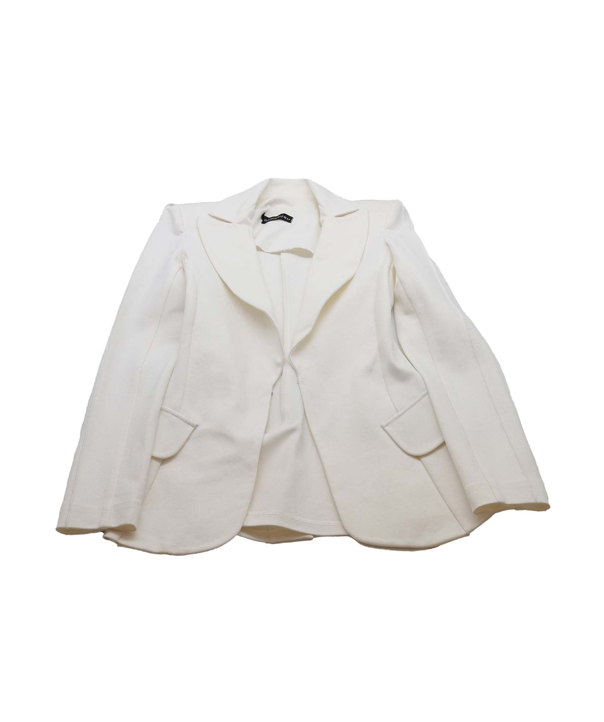 Luxury Promise Dermarush White Suit Set AGC1955