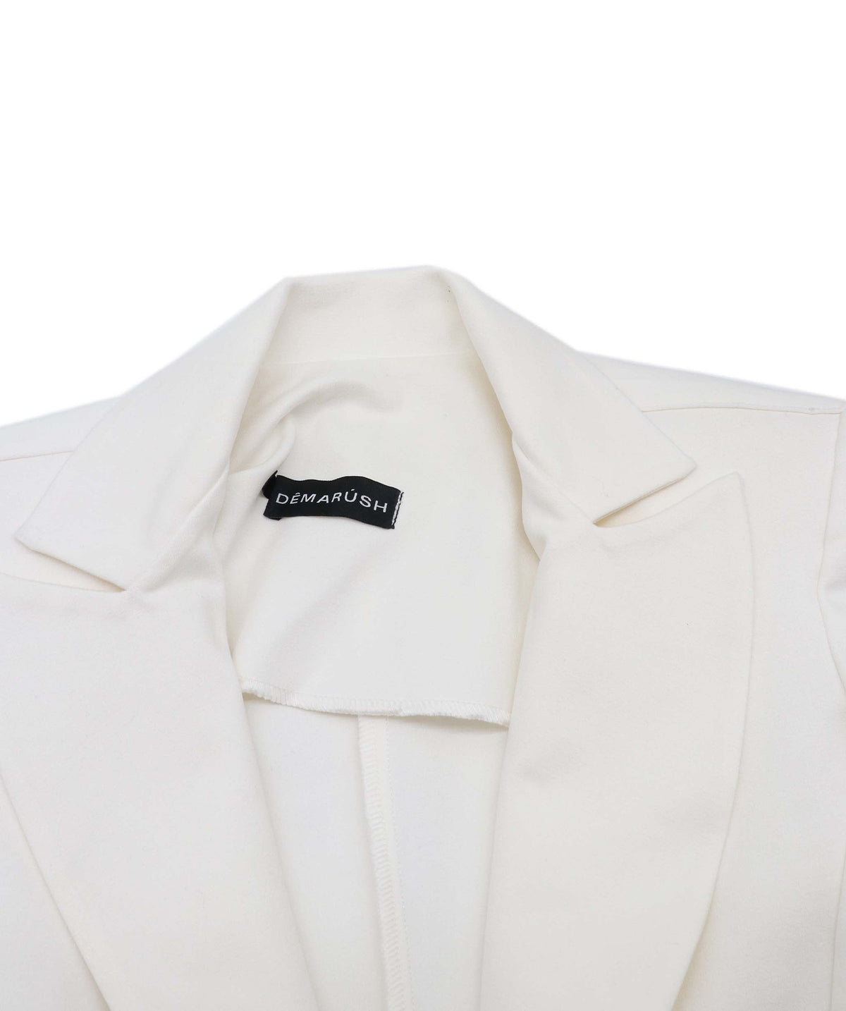 Luxury Promise Dermarush White Suit Set AGC1955
