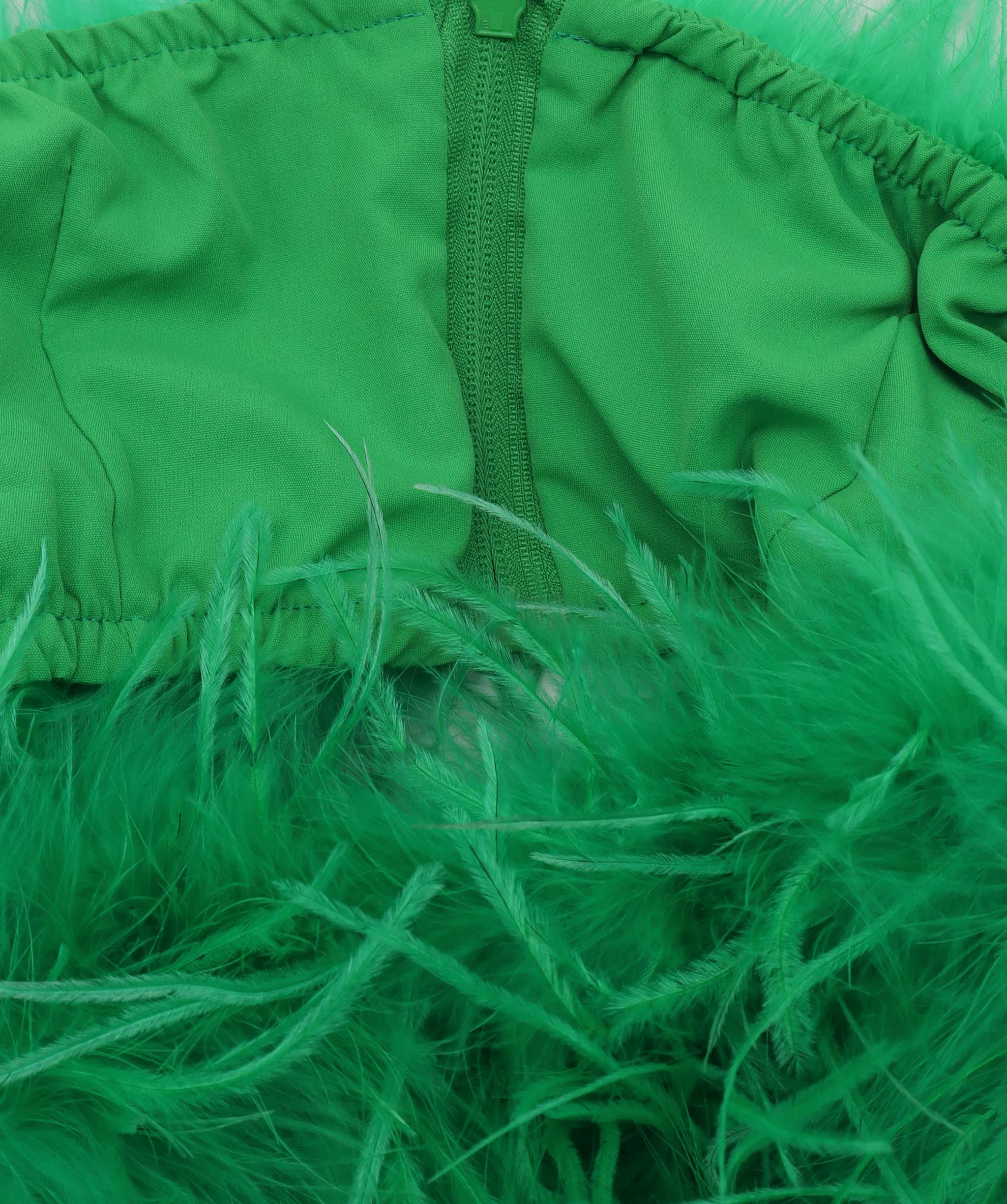 Luxury Promise Feather Weather Top 2502tp02 M