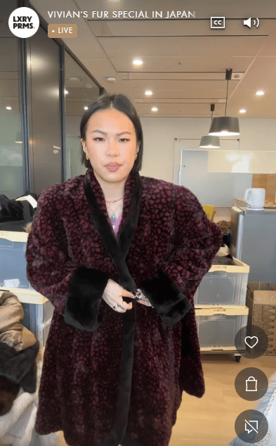 Luxury Promise FUR 48 PDFUR048
