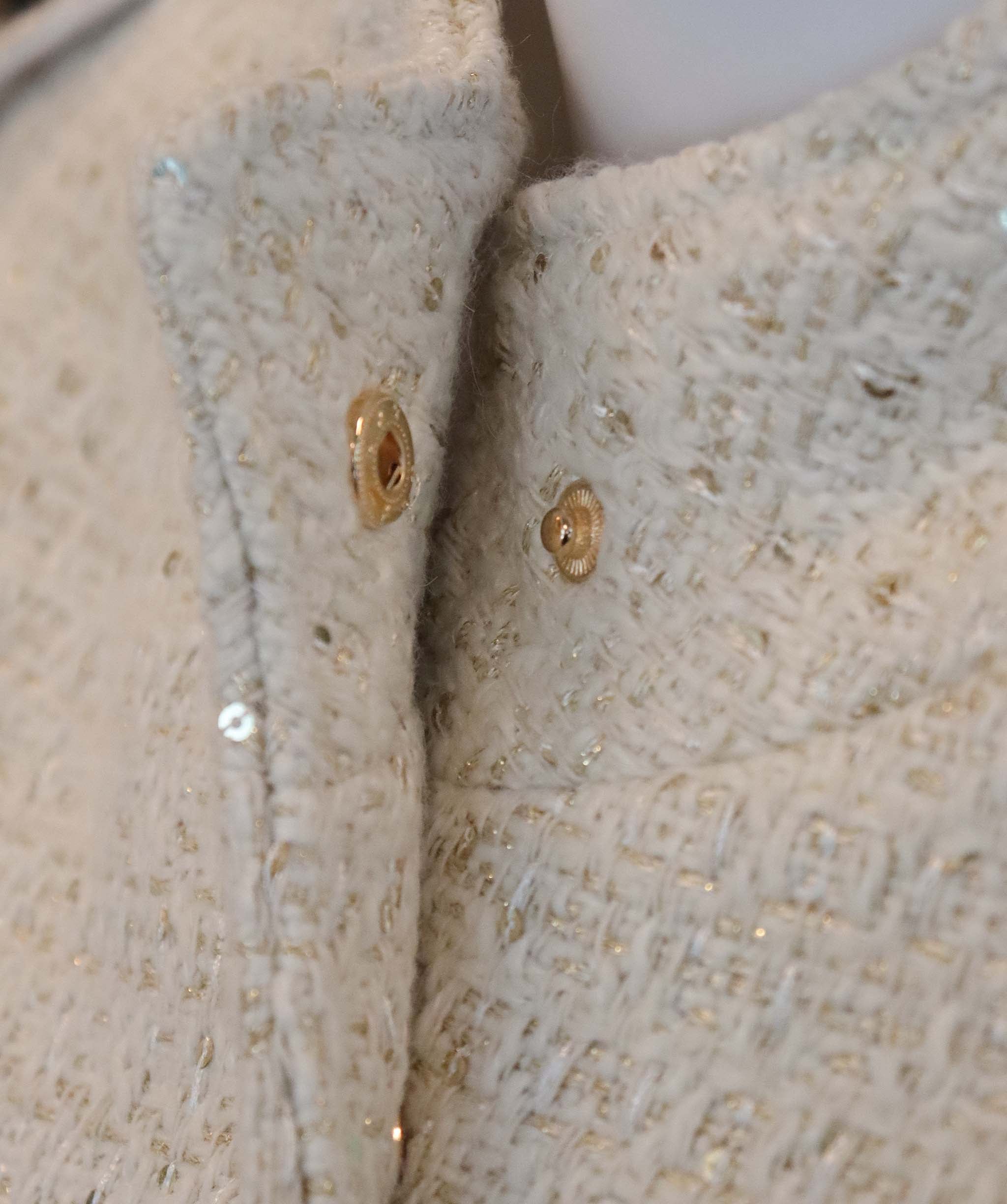 Luxury Promise Metallic Meraal bomber  TP007