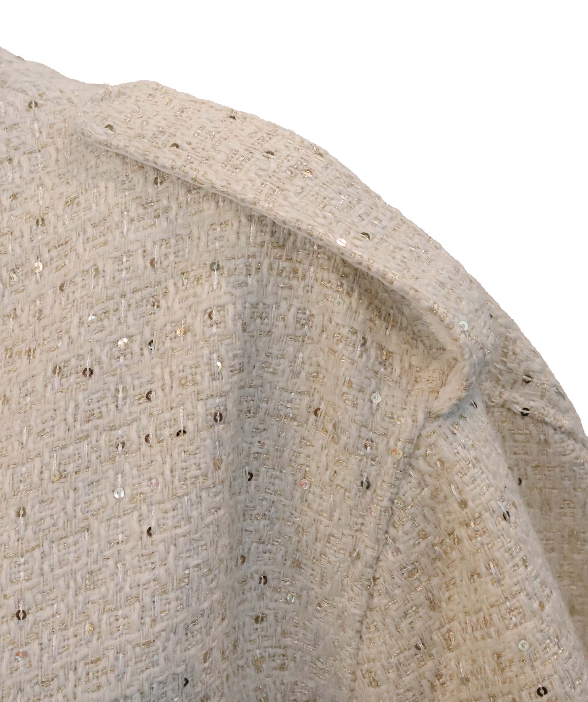 Luxury Promise Metallic Meraal bomber  TP007