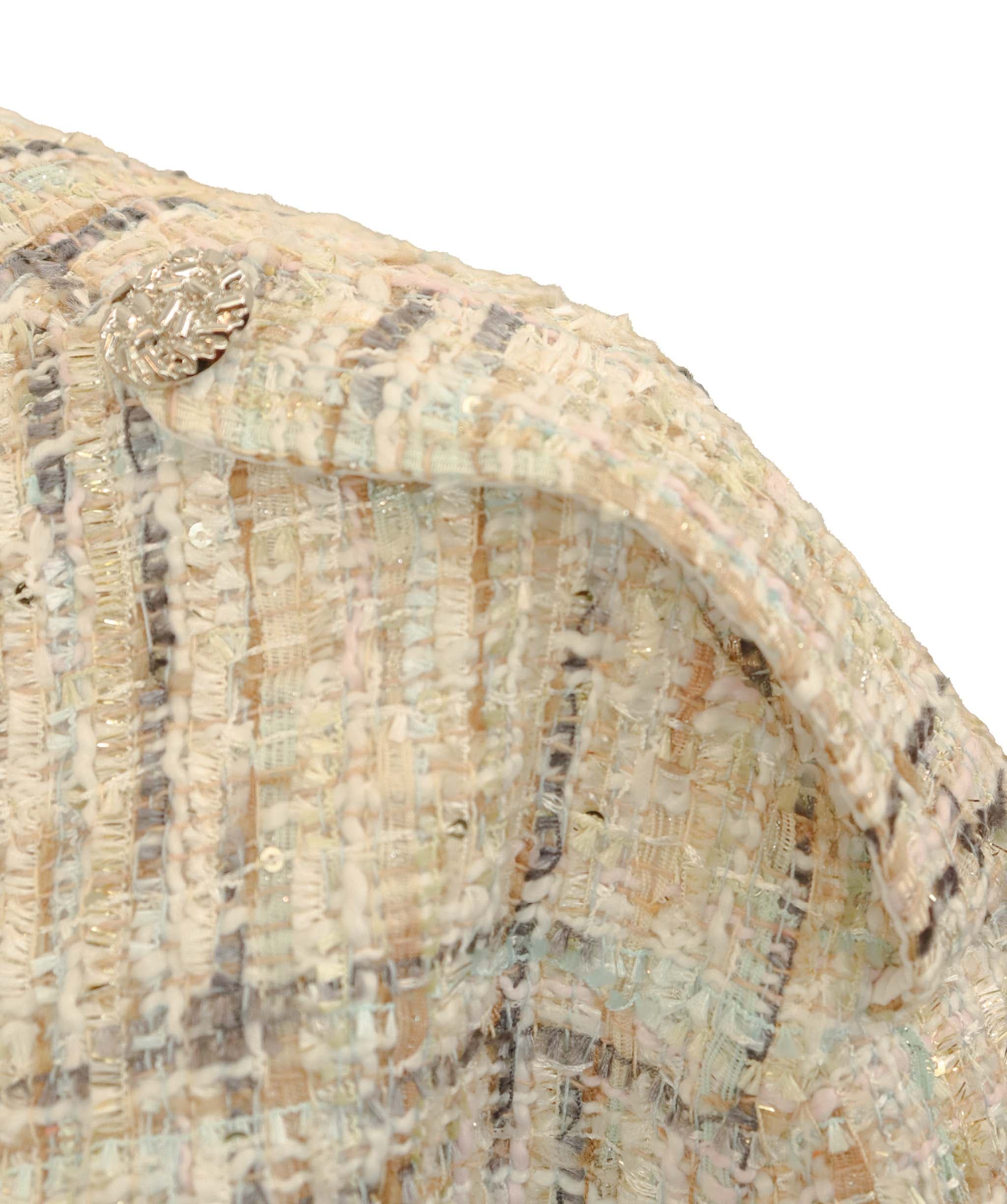 Luxury Promise Metallic Meral Bomber TP007a