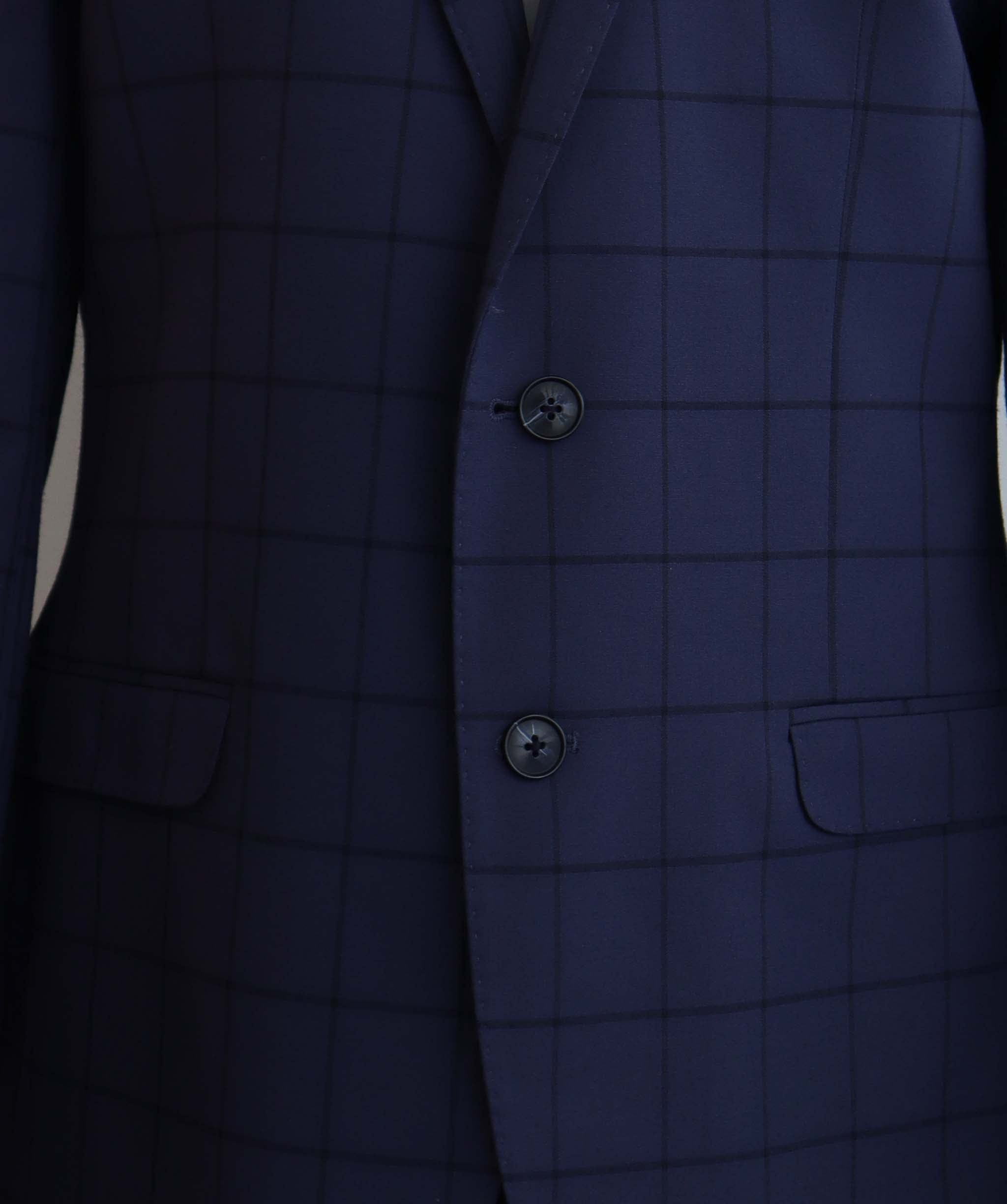 Luxury Promise Nick Graham Set Blue ASC6044