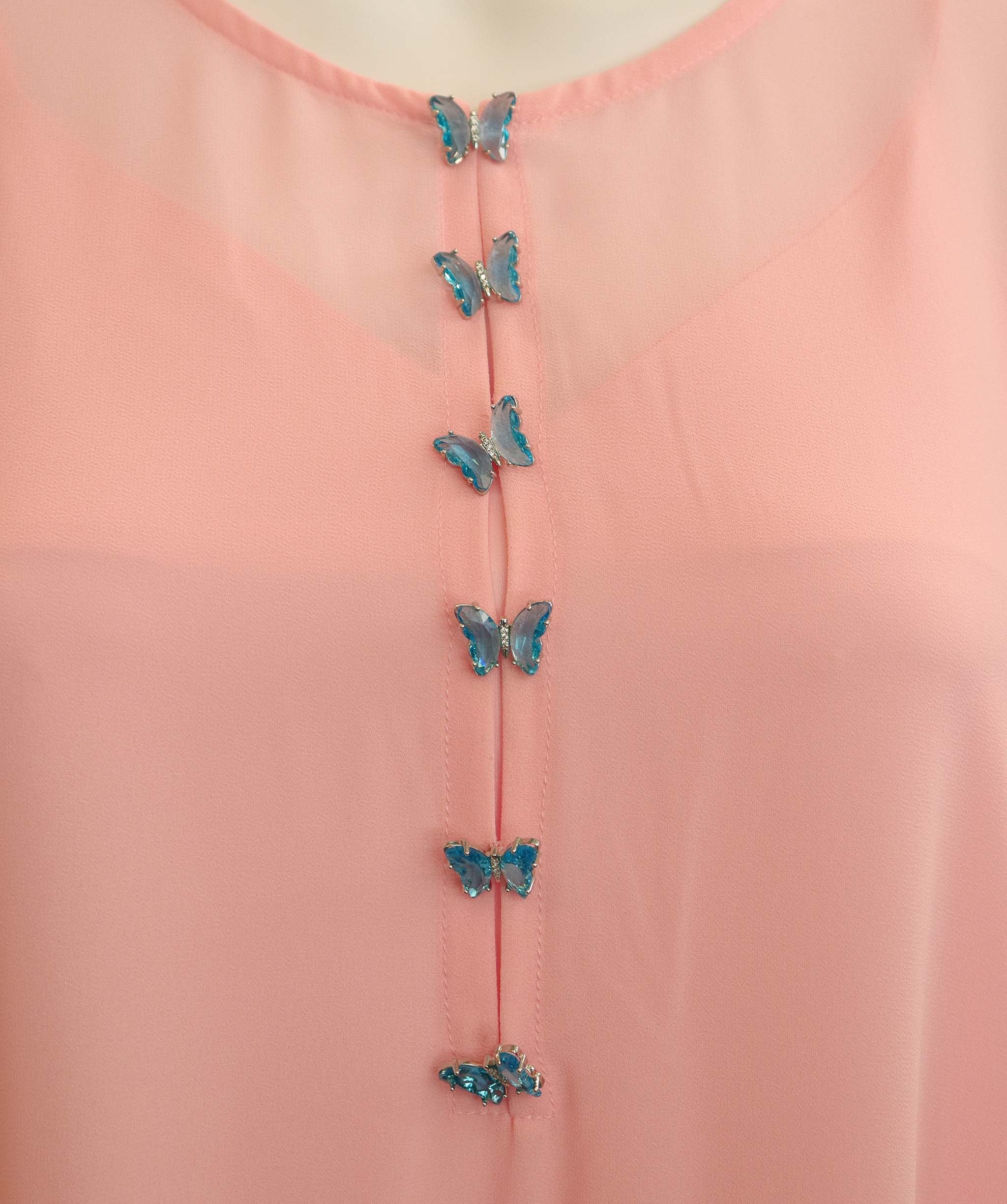Watermelon Dress TP043