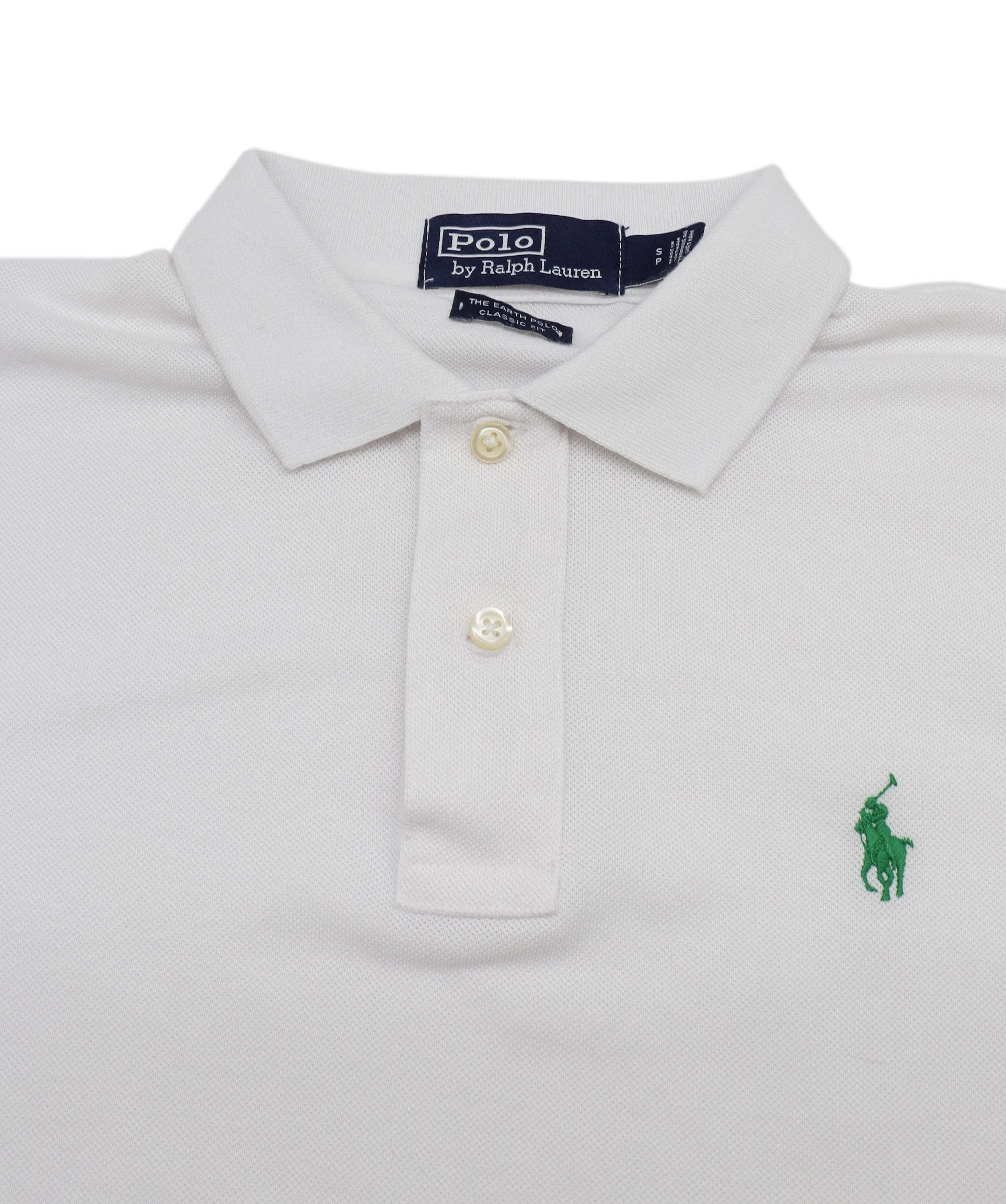 Luxury Promise Polo by Ralph Lauren RJC4266