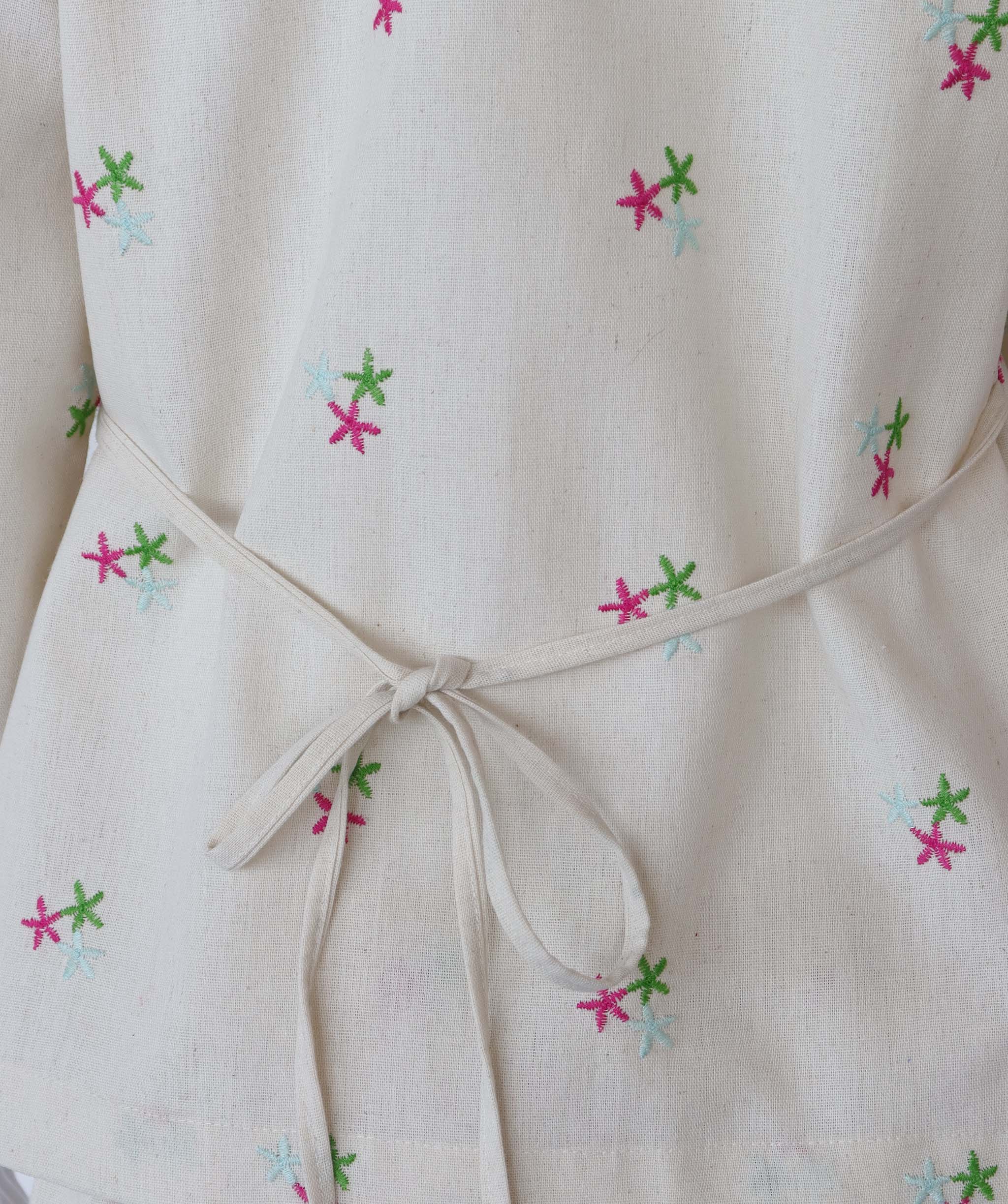 Luxury Promise Star Girl Shirt TP061
