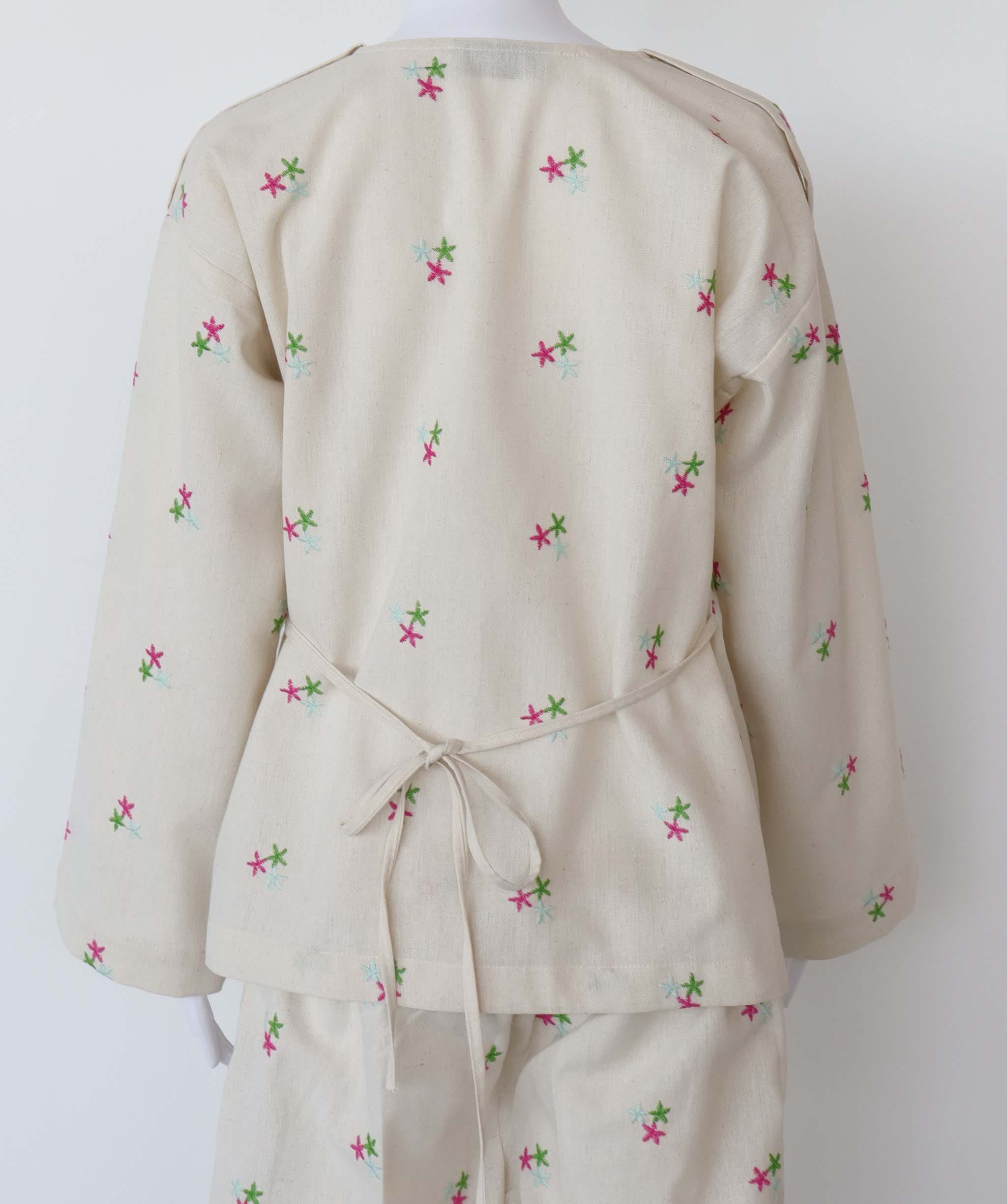 Luxury Promise Star Girl Shirt TP061