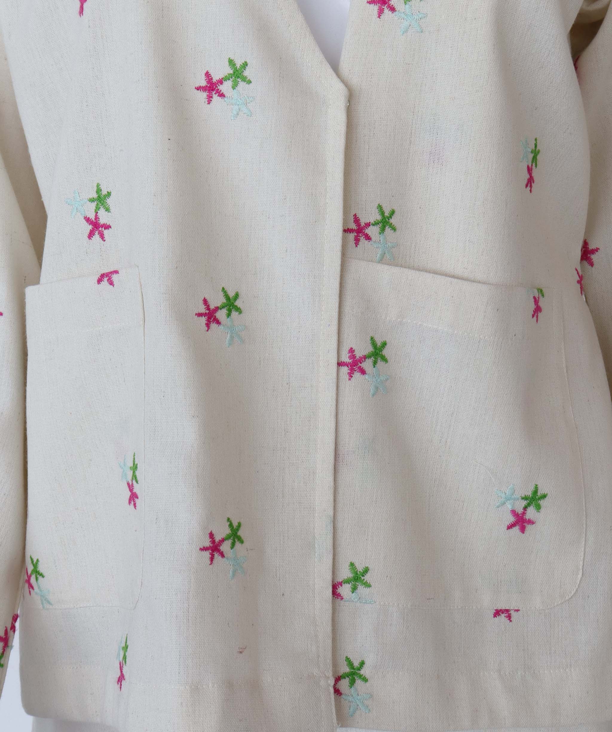 Luxury Promise Star Girl Shirt TP061