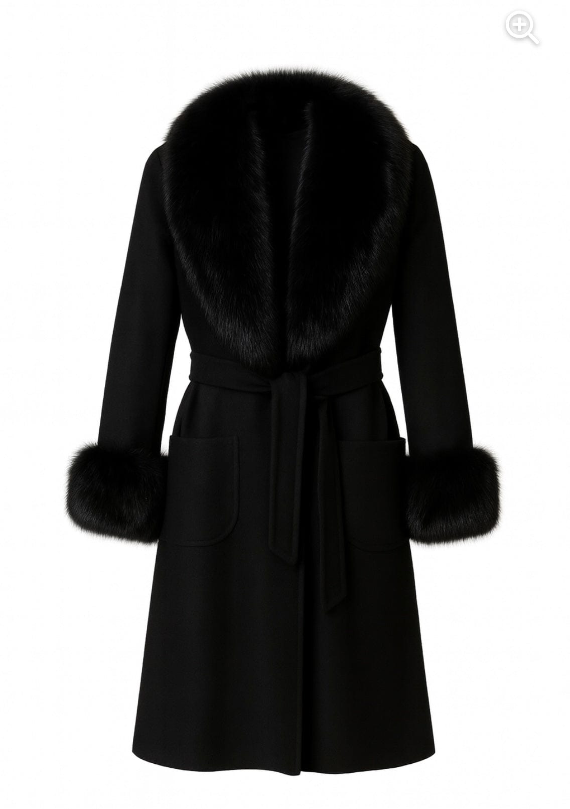 Luxury Promise The Aurélie Black ALC3923