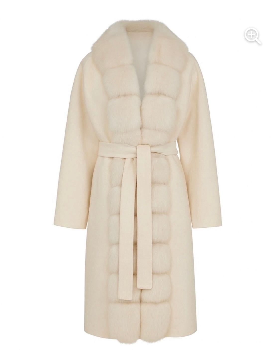 Luxury Promise The Chiara Cream ALC3926