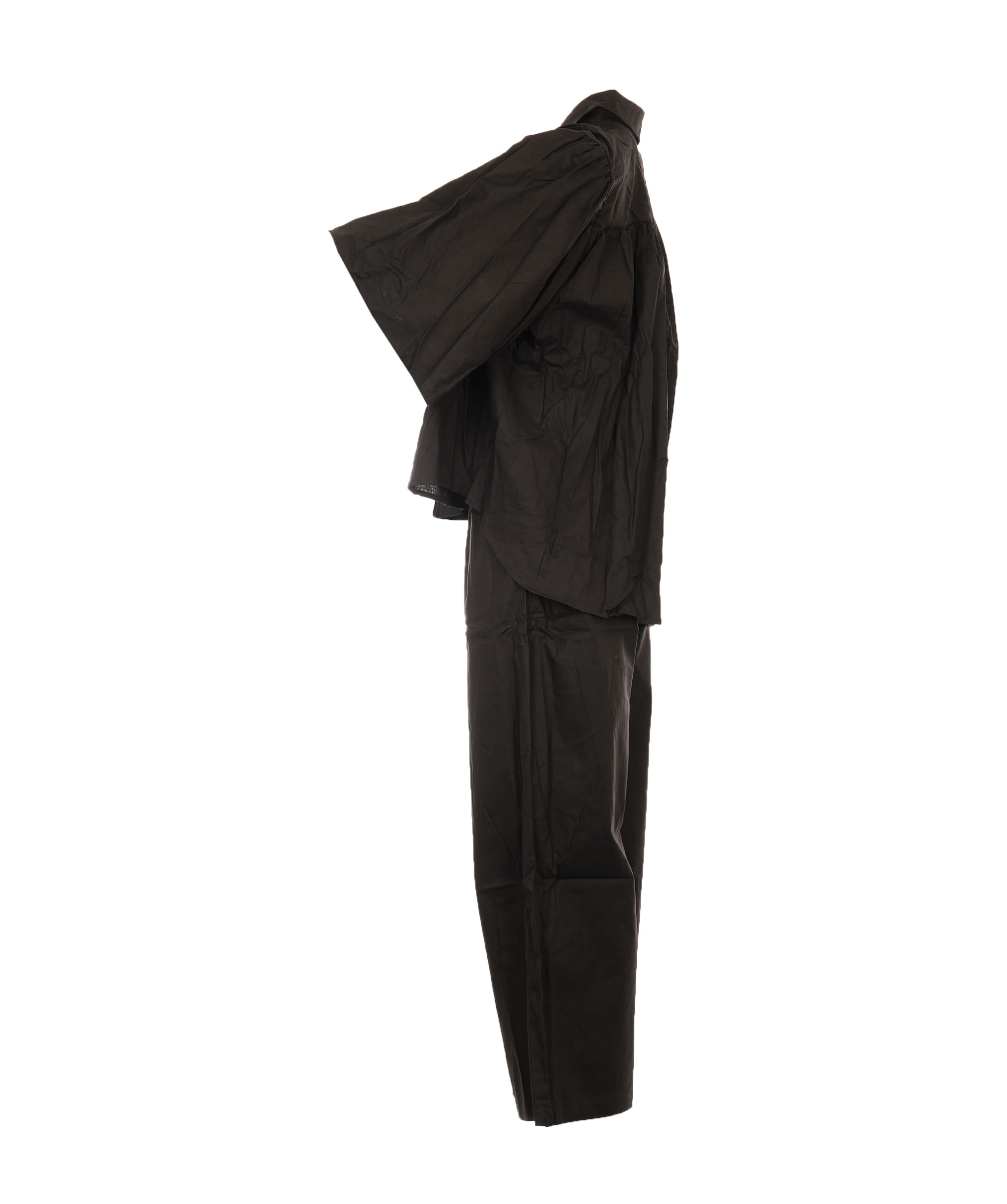 Luxury Promise The City Set in Black One Size ALC4146