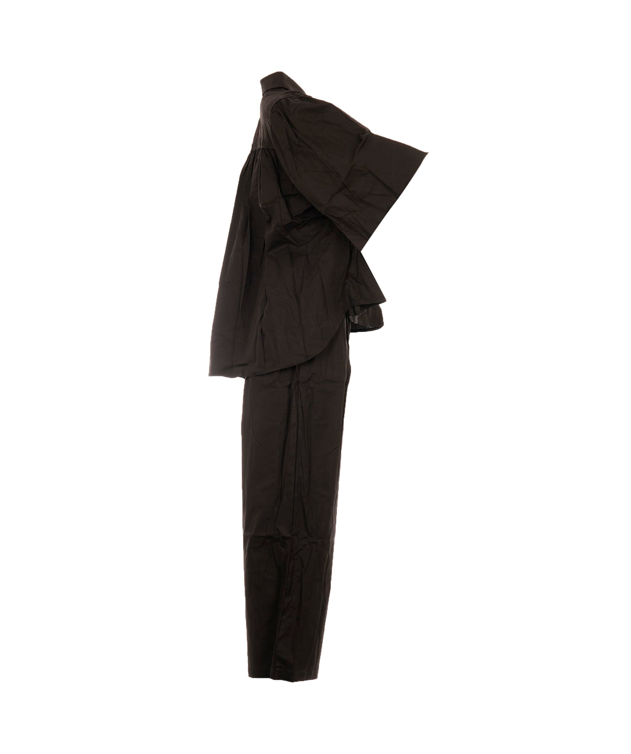 Luxury Promise The City Set in Black One Size ALC4146