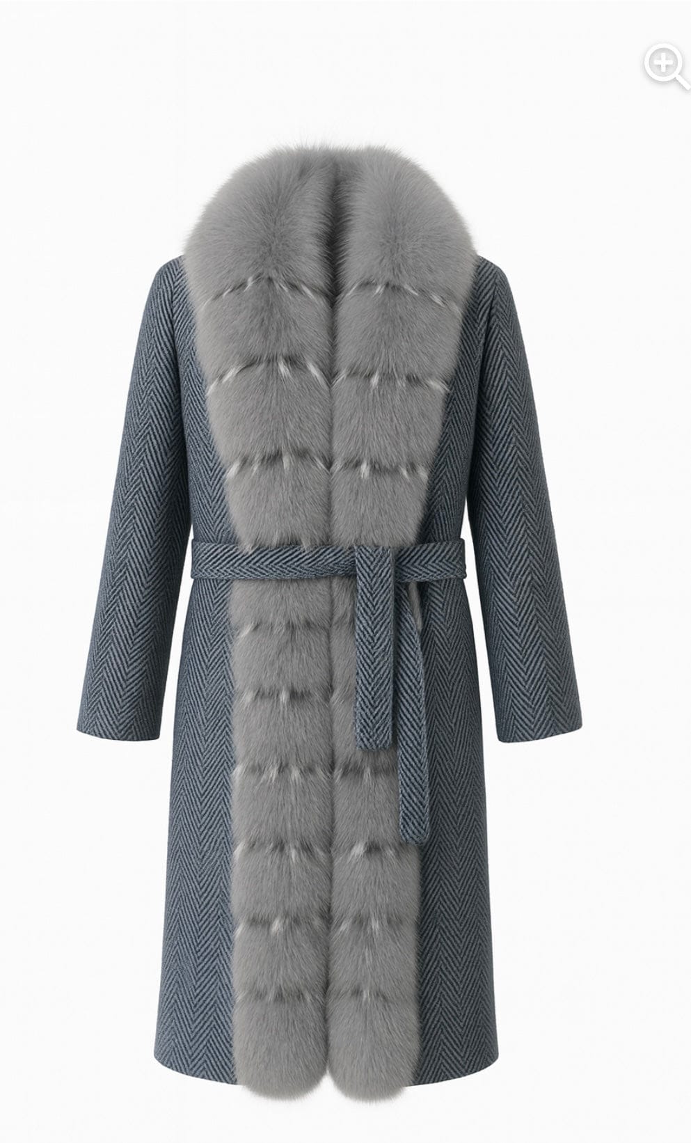 Luxury Promise The Khikhi Jacket ALC3922