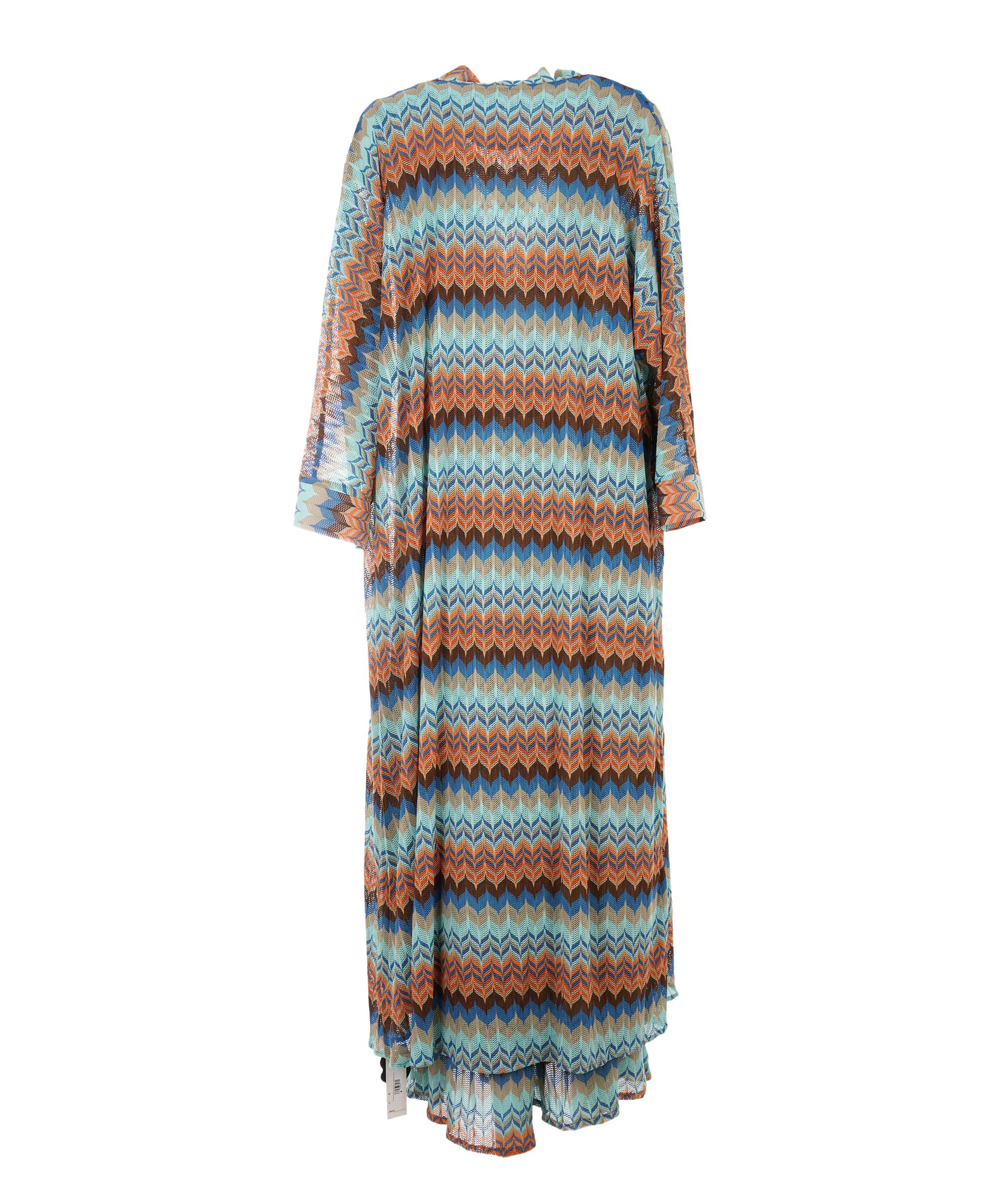 Luxury Promise The Riviera Flow Set Light Blue + Orange ALC4047