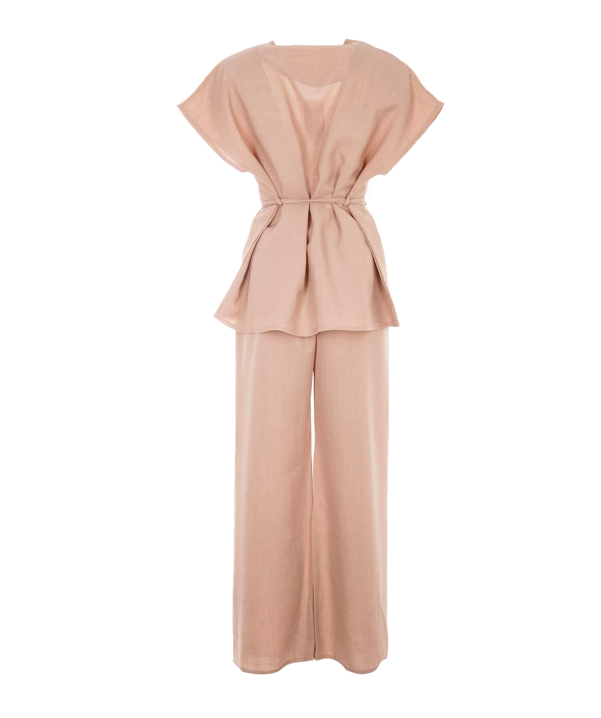 Luxury Promise The Serene Set in Beige ALC4038